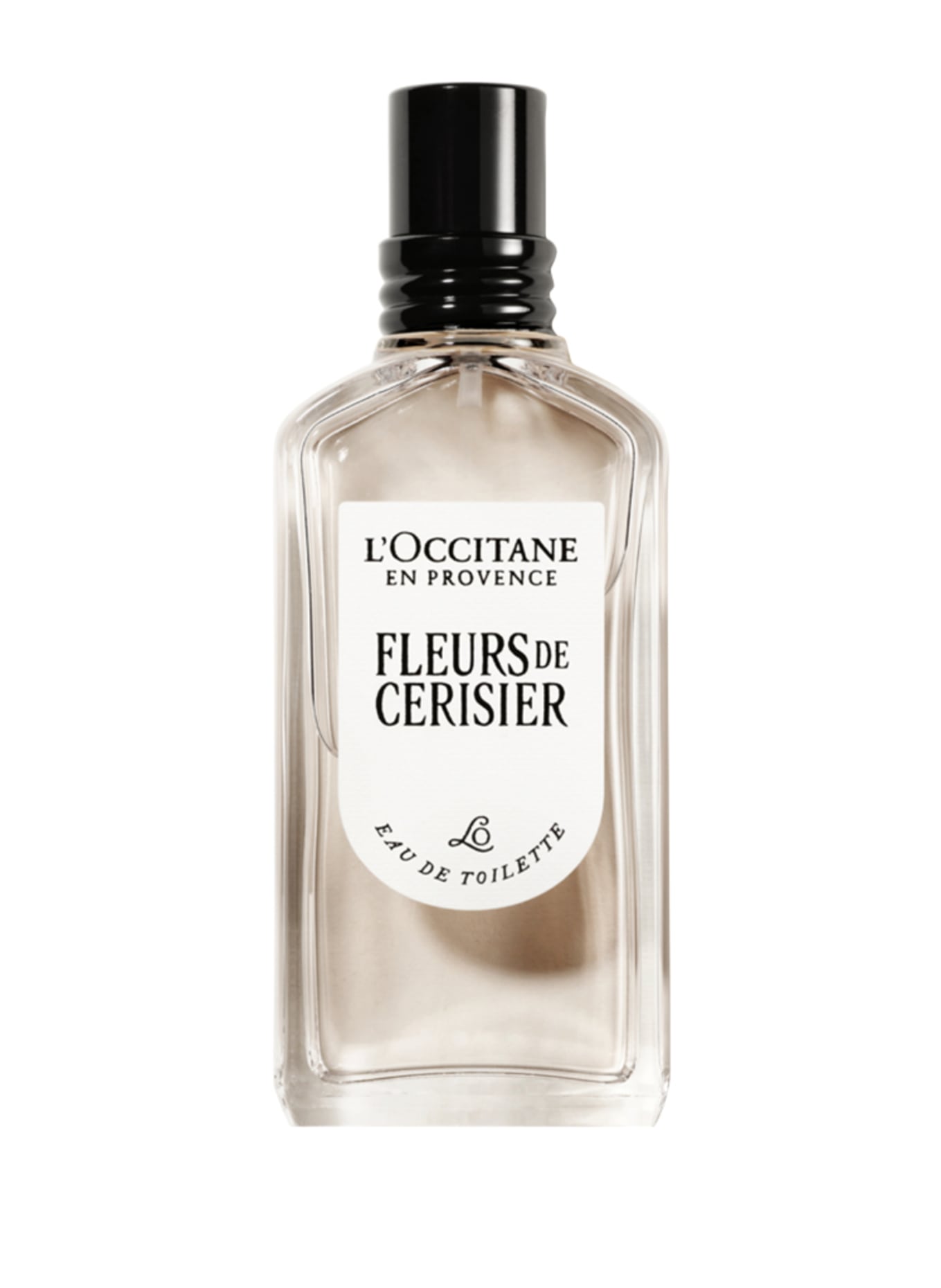 L'OCCITANE FLEURS DE CERISIER