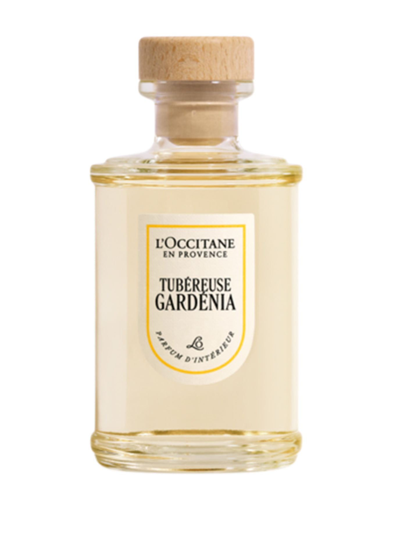 L'OCCITANE TUBEREUSE GARDENIA