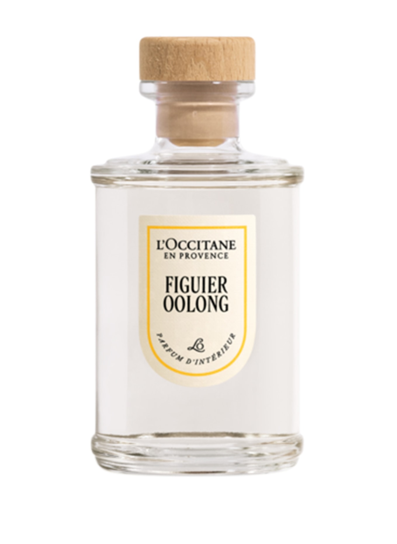 L'OCCITANE FIGUIER OOLONG