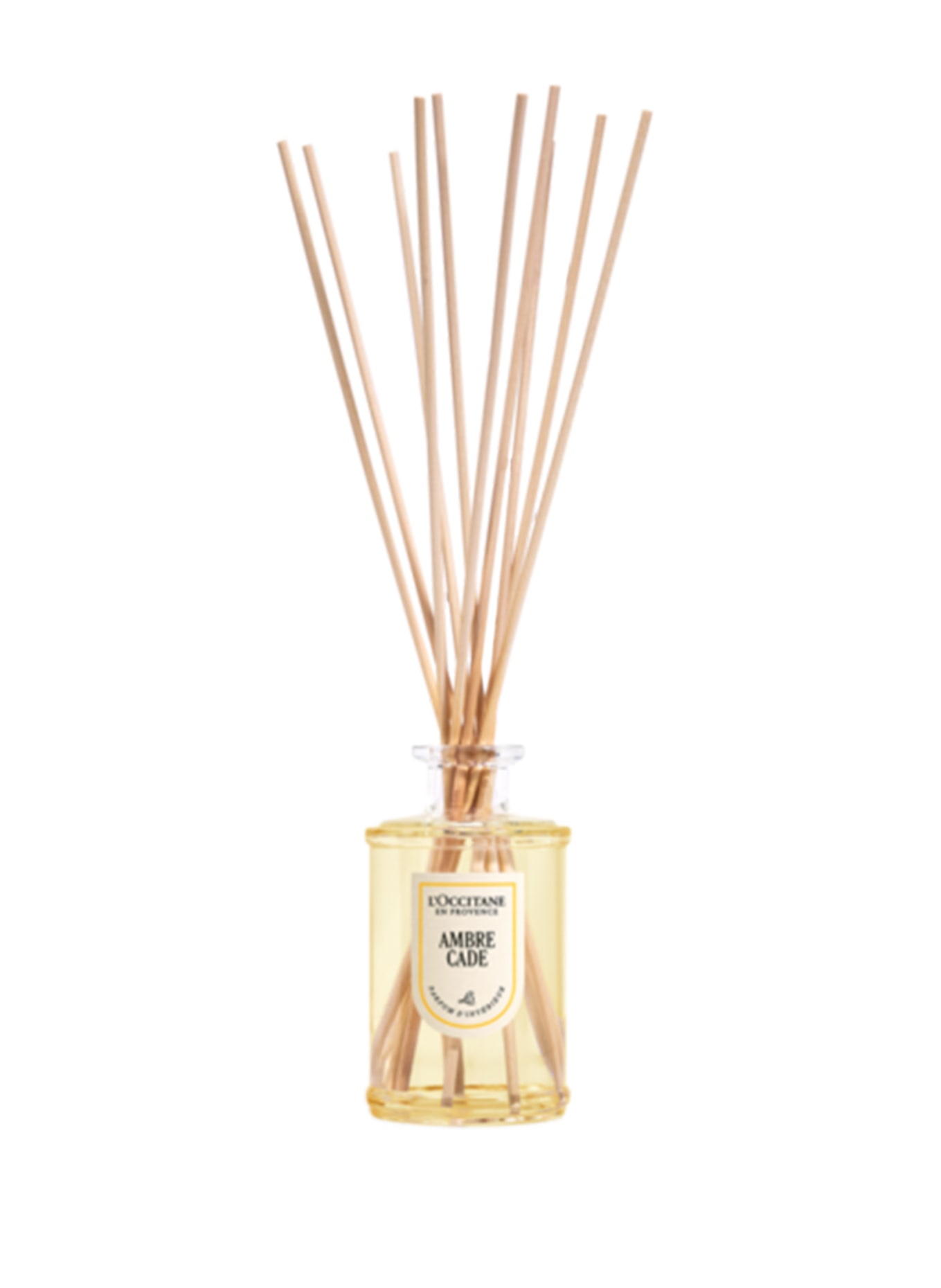 L'OCCITANE AMBRE CADE