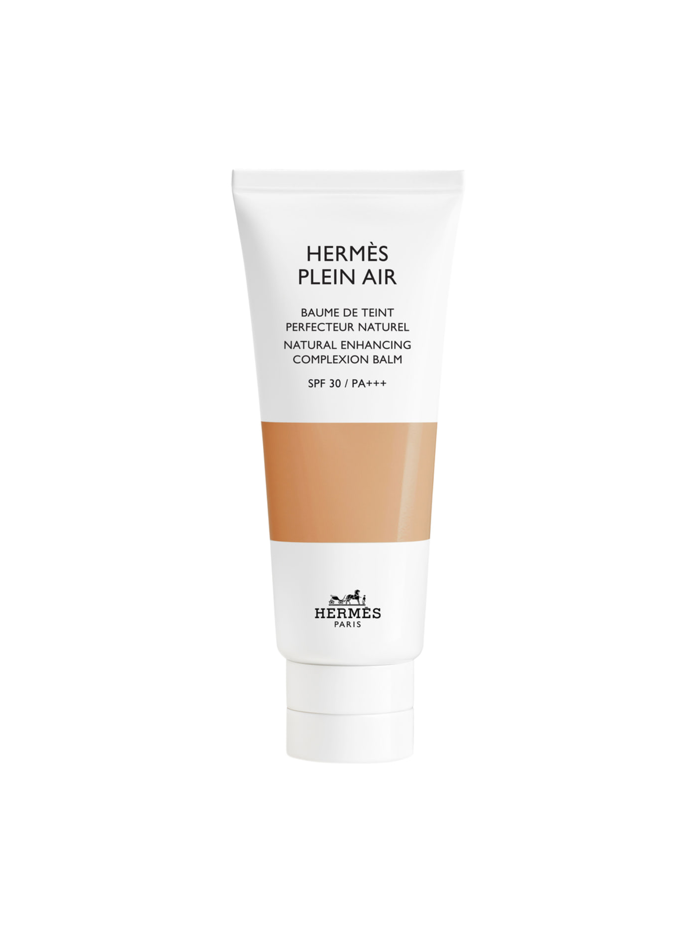 HERMÈS HERMÈS PLEIN AIR: 60 SIENNE