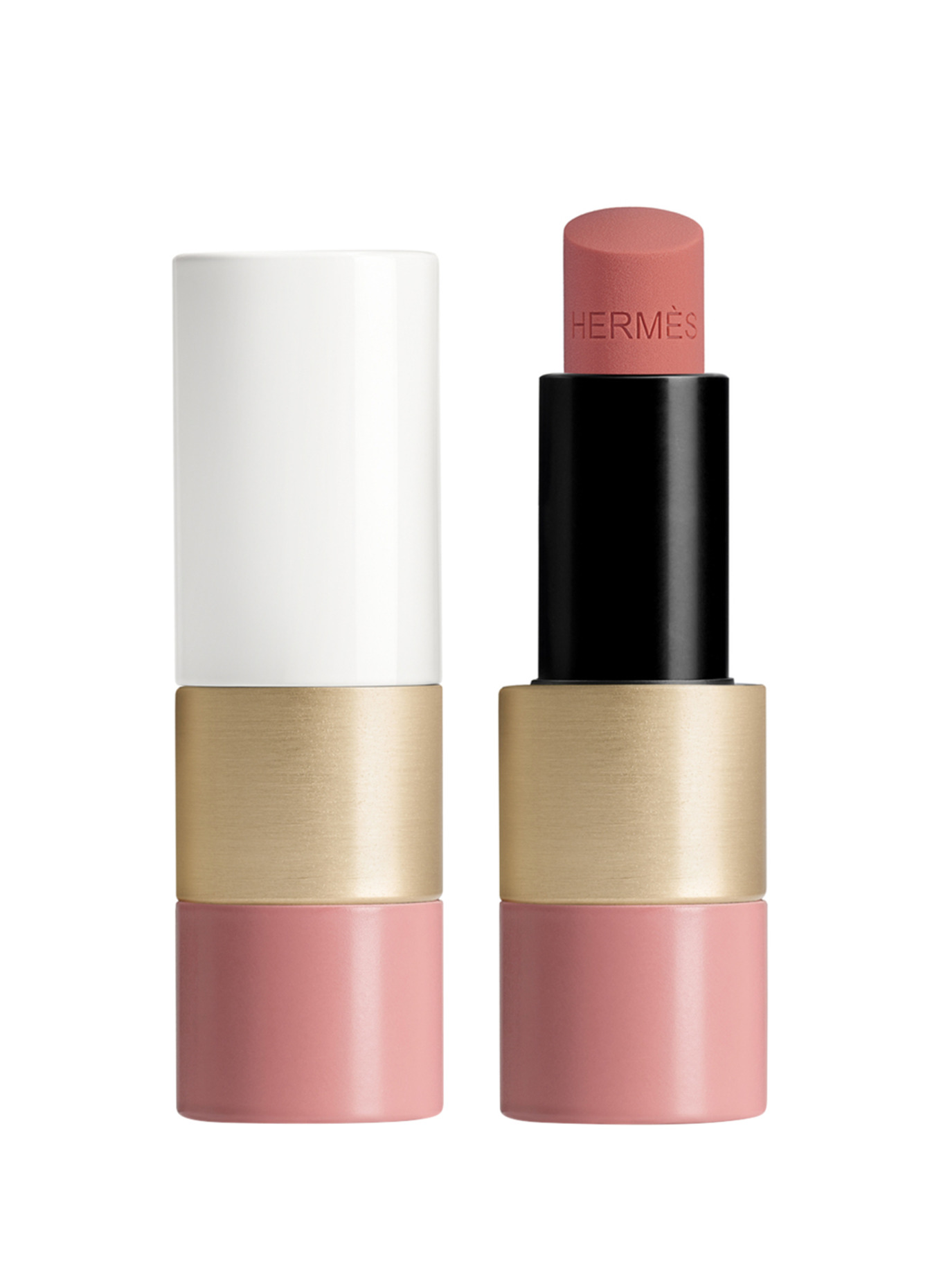 HERMÈS ROSE HERMÈS: 49 ROSE TAN