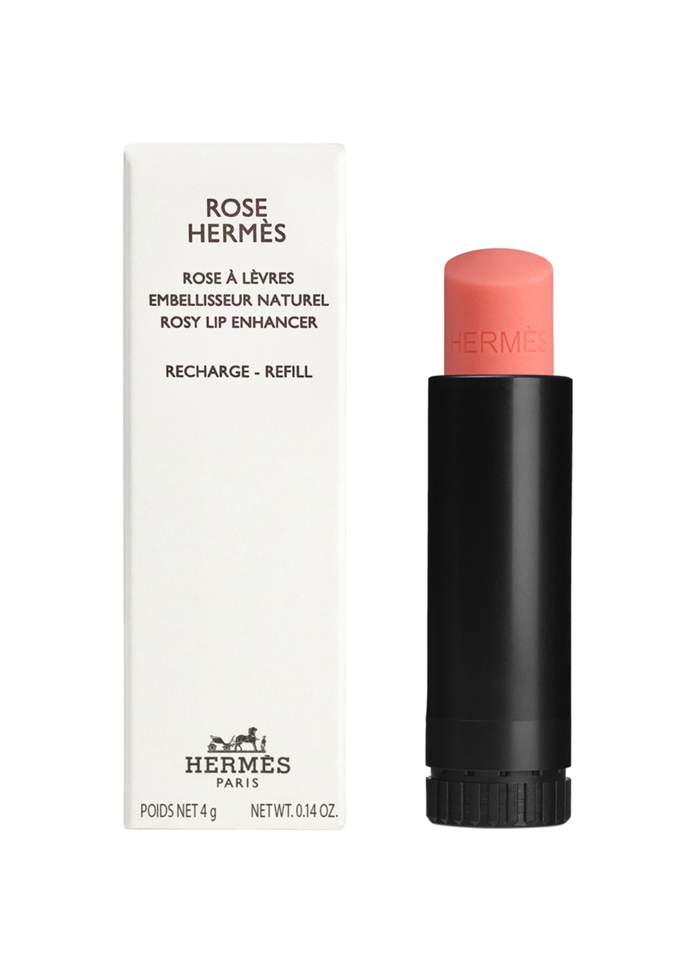 HERMÈS ROSE HERMÈS: 30 ROSE D’ÉTÉ
