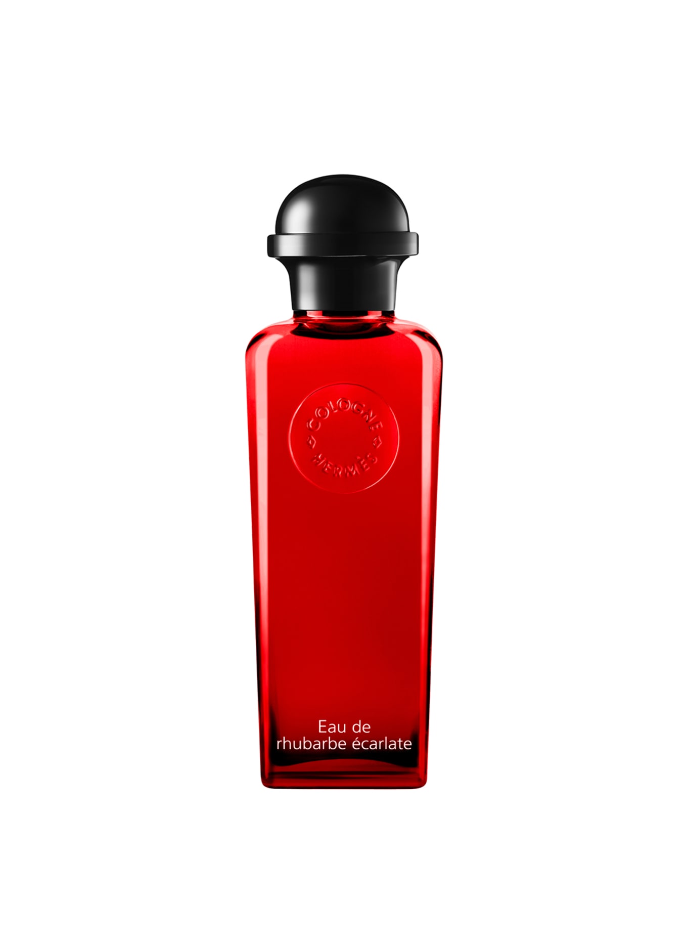 HERMÈS EAU DE RHUBARBE ÉCARLATE