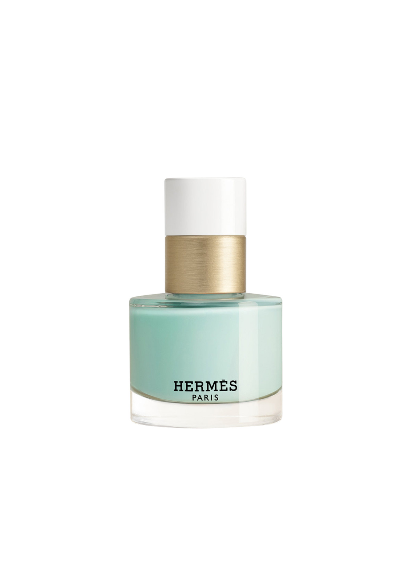 HERMÈS LES MAINS HERMÈS: 26 VERT AQUA