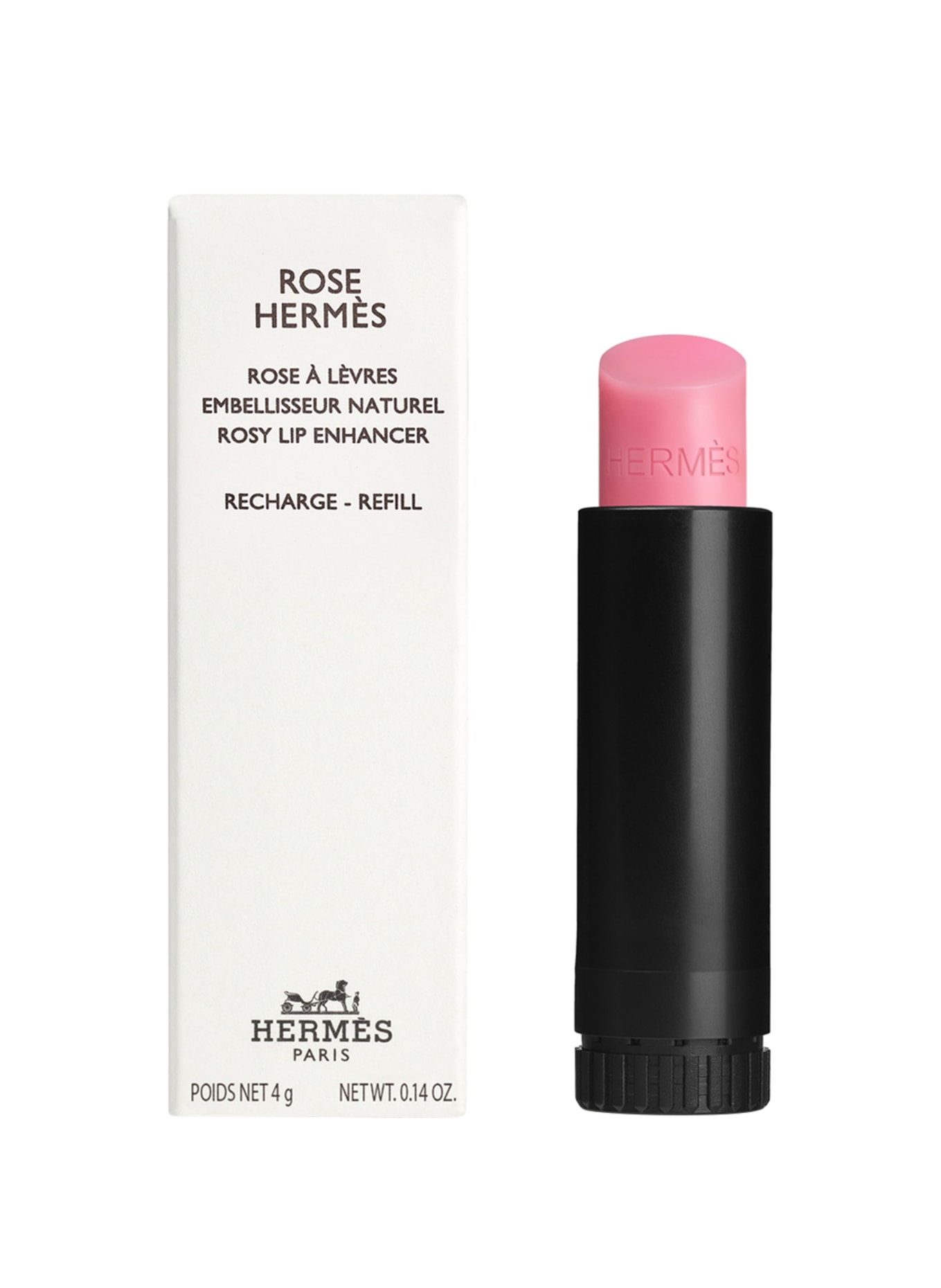 HERMÈS ROSE HERMÈS: 27 ROSE CONFETTI