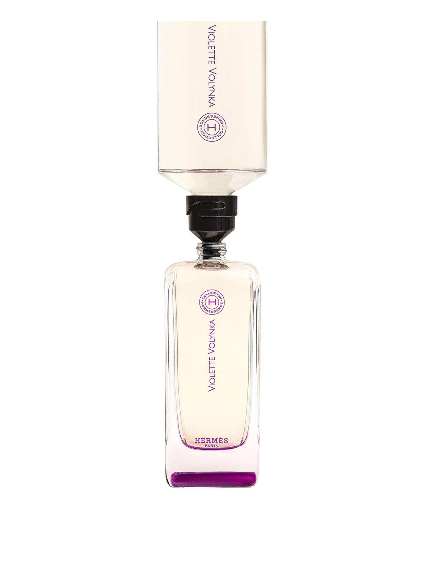 HERMÈS VIOLETTE VOLYNKA
