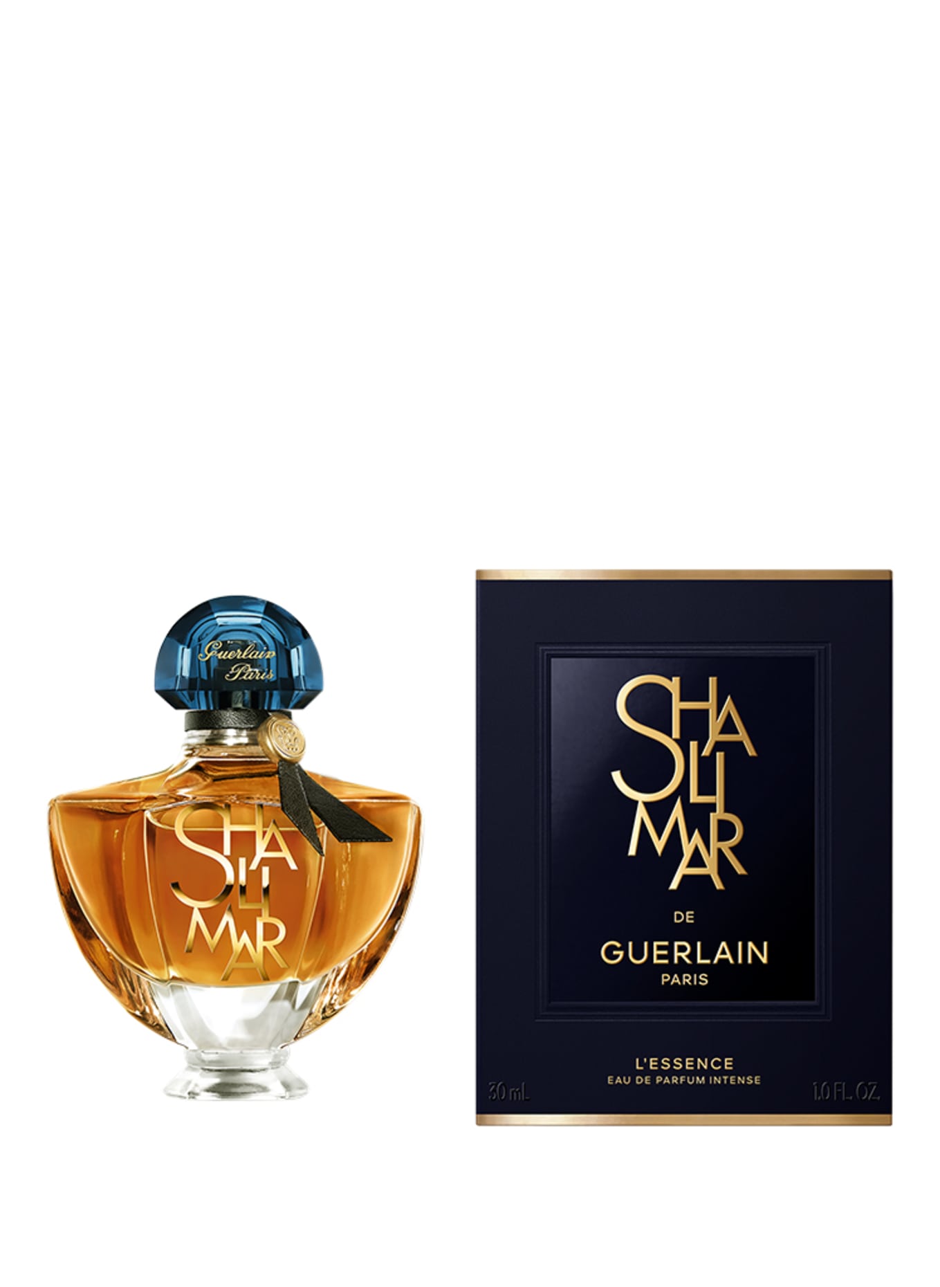 GUERLAIN SHALIMAR L'ESSENCE