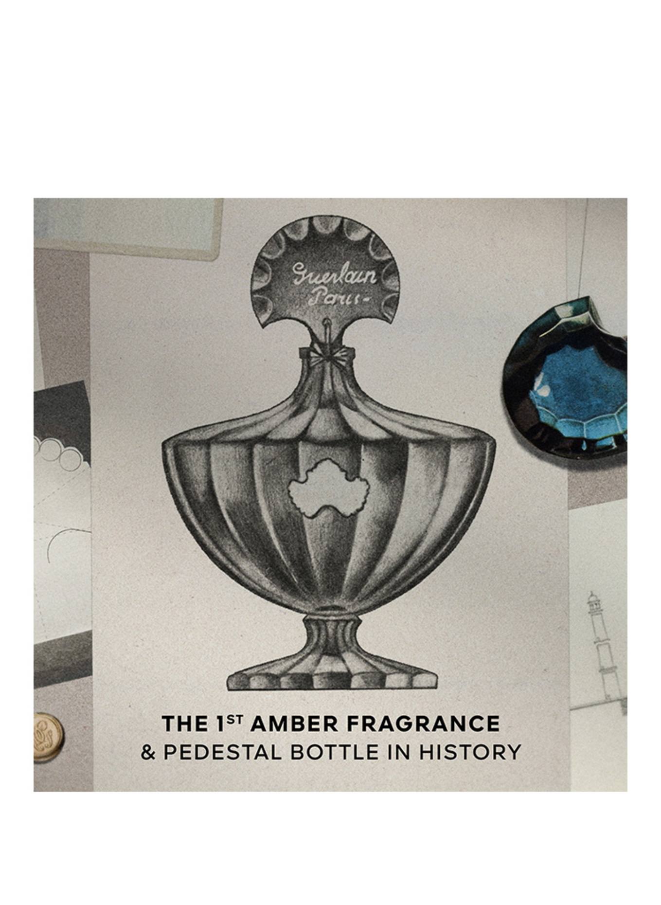 GUERLAIN SHALIMAR L'ESSENCE