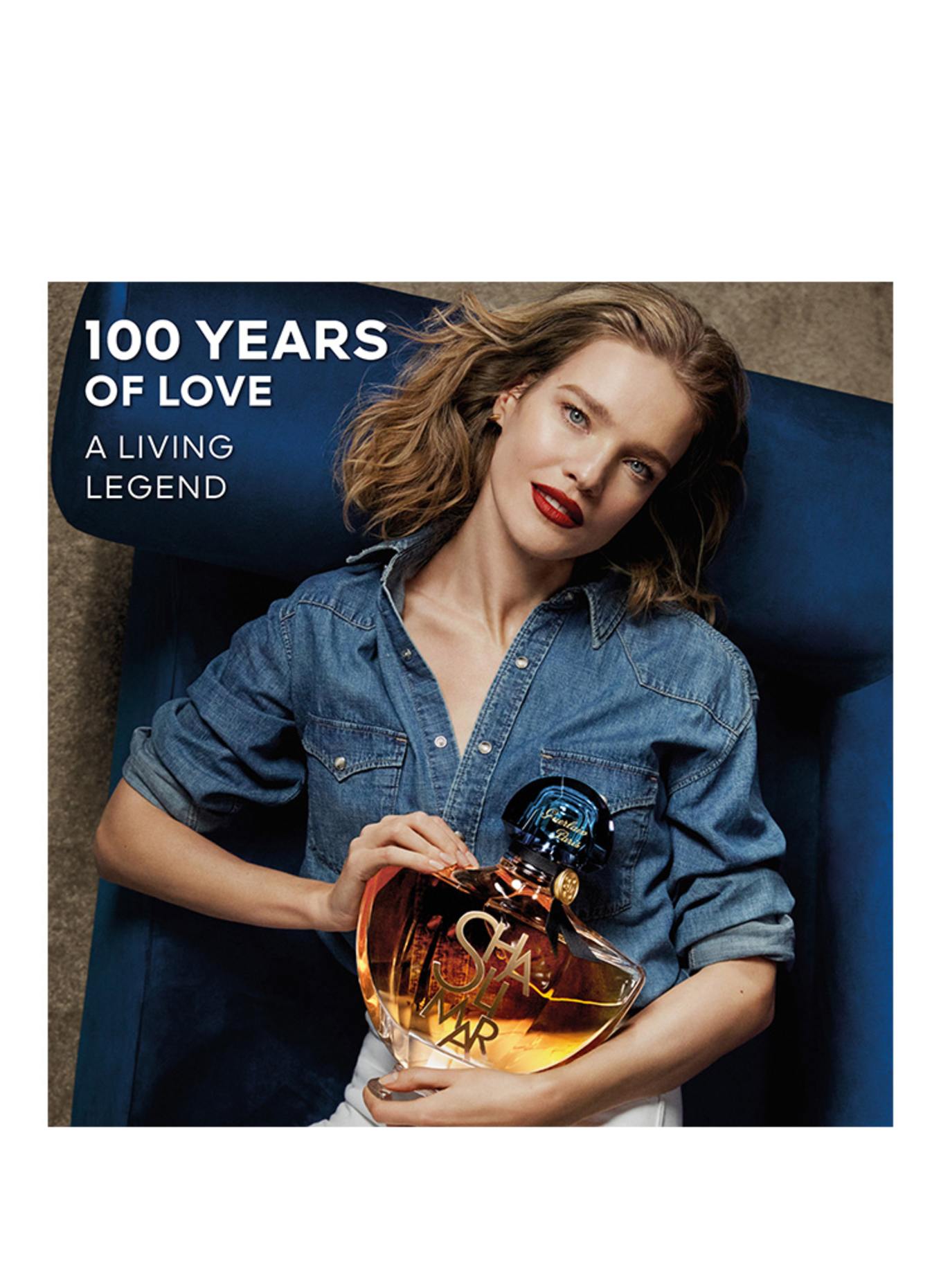 GUERLAIN SHALIMAR L'ESSENCE