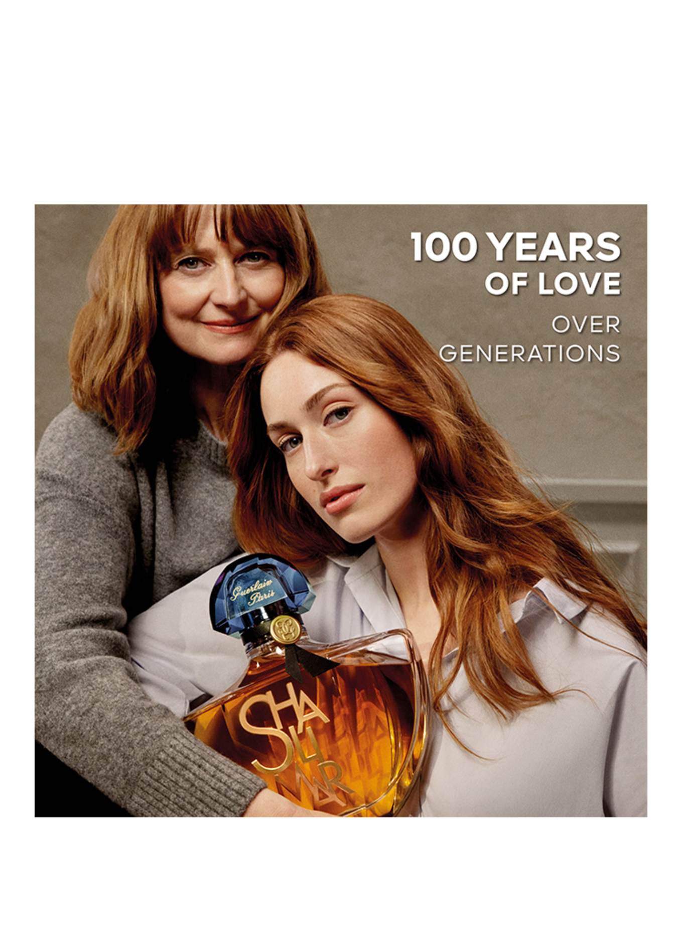 GUERLAIN SHALIMAR L'ESSENCE