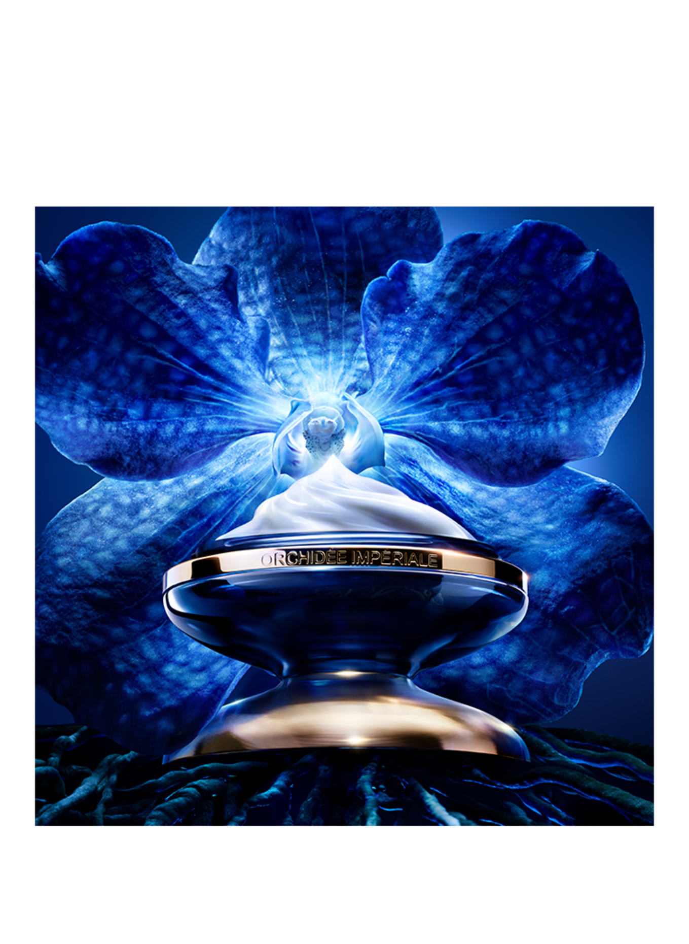 GUERLAIN ORCHIDÉE IMPÉRIALE LONGEVITY RECHARGE