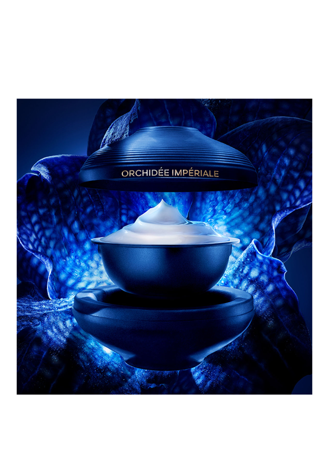 GUERLAIN ORCHIDÉE IMPÉRIALE LONGEVITY RECHARGE