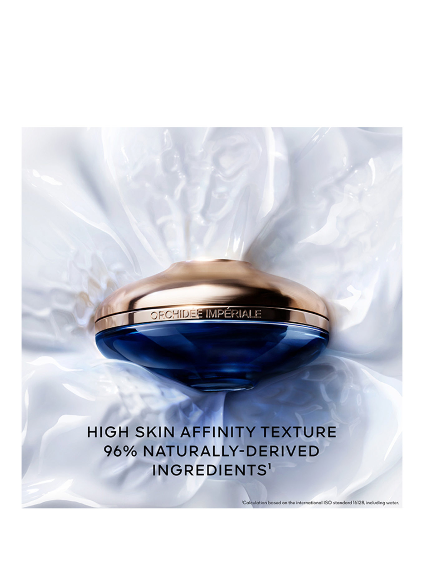 GUERLAIN ORCHIDÉE IMPÉRIALE LONGEVITY RECHARGE