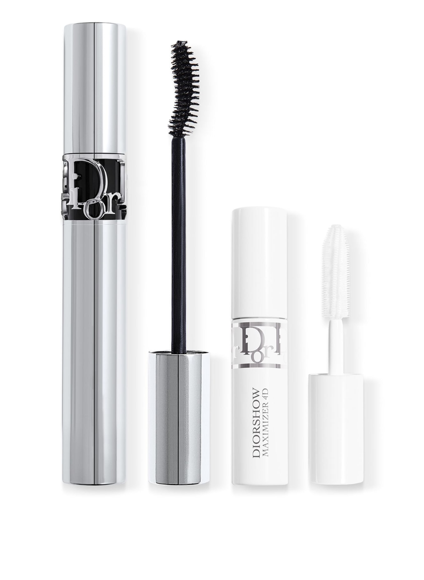 DIOR DIORSHOW SET - LIMITIERTE EDITION