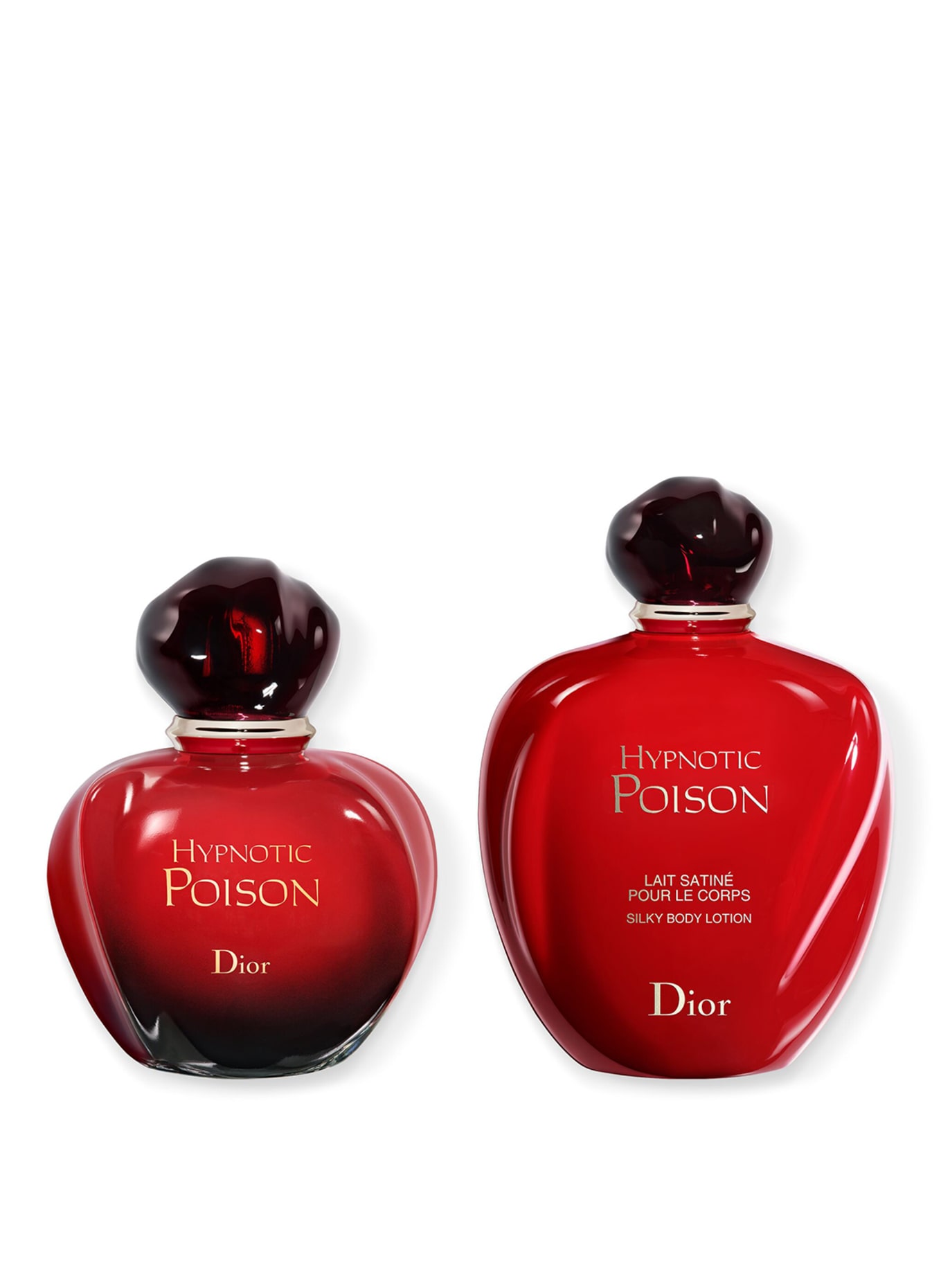 DIOR HYPNOTIC POISON - LIMITIERTE EDITION