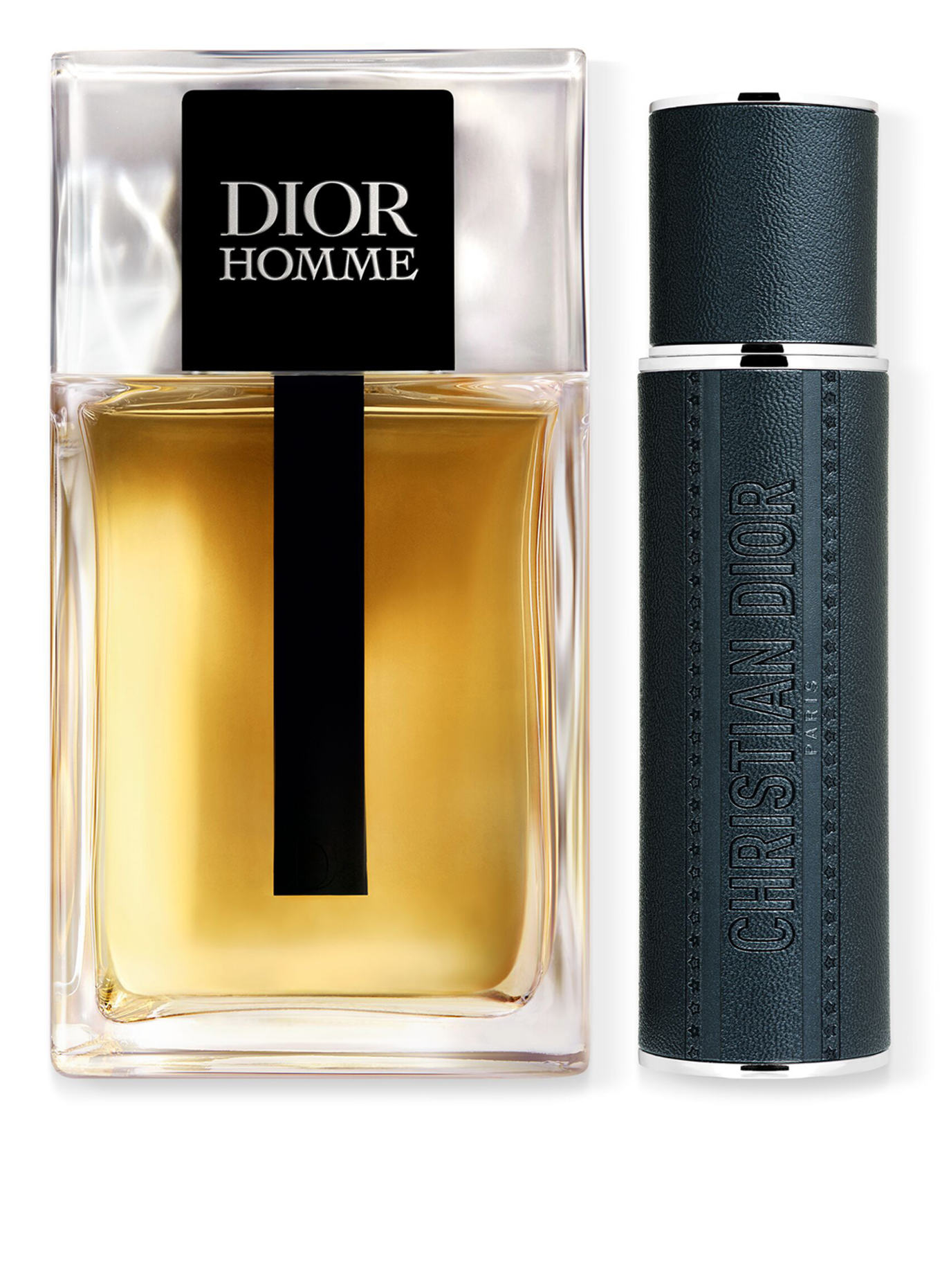 DIOR DIOR HOMME SET - LIMITIERTE EDITION