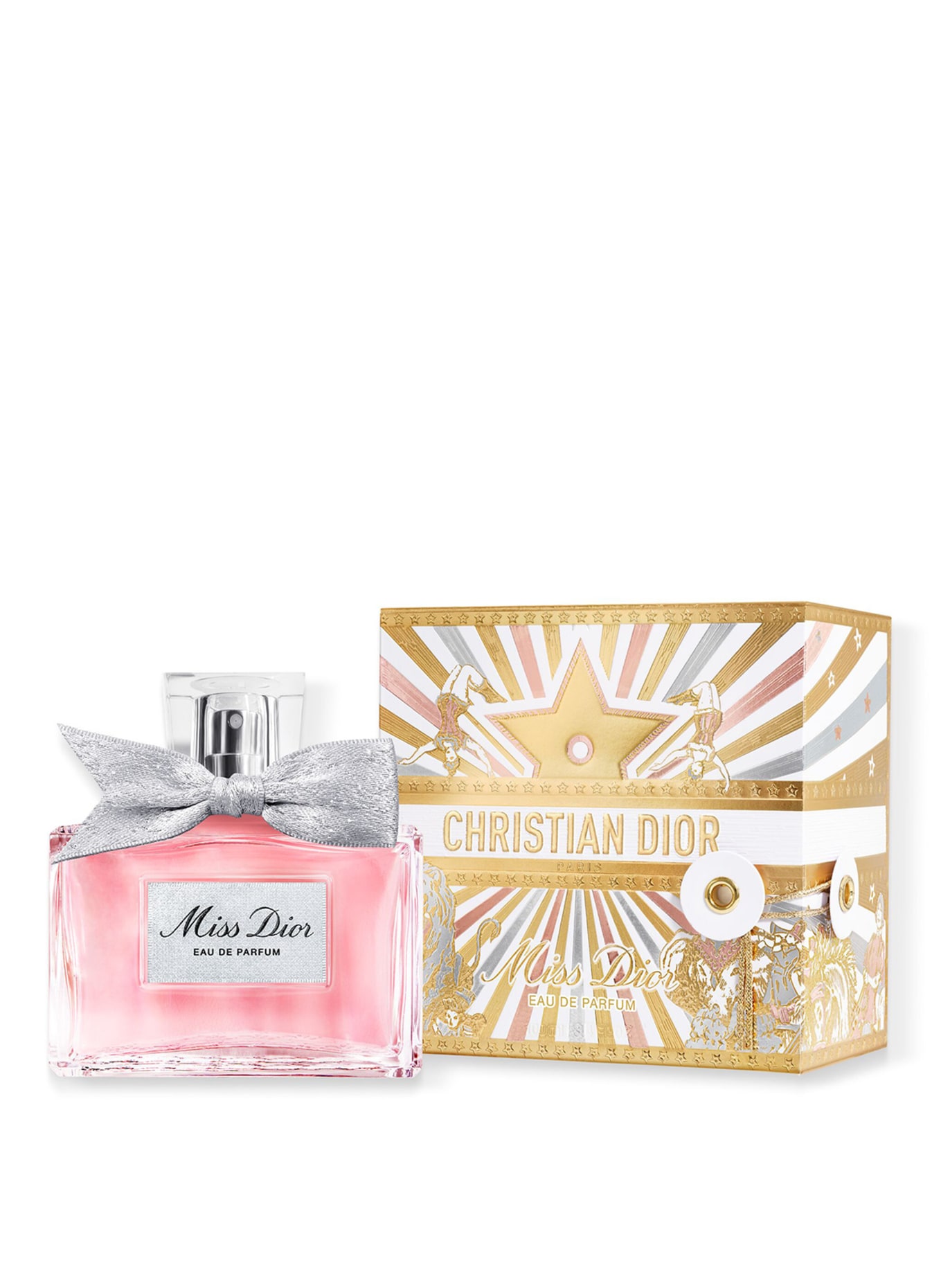 DIOR MISS DIOR – LIMITIERTE EDITION