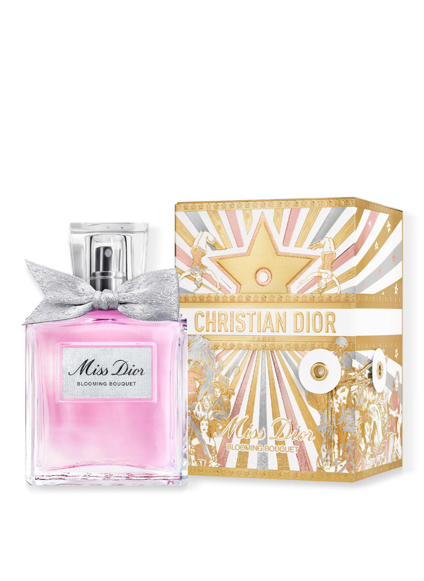 DIOR MISS DIOR BLOOMING BOUQUET - LIMITIERTE EDITION