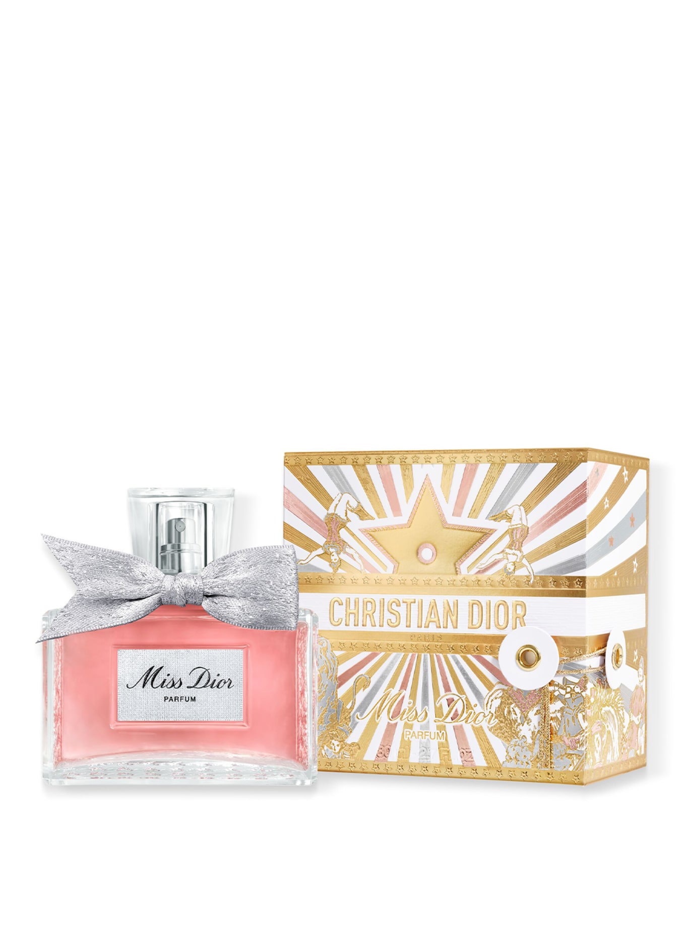 DIOR MISS DIOR - LIMITIERTE EDITION