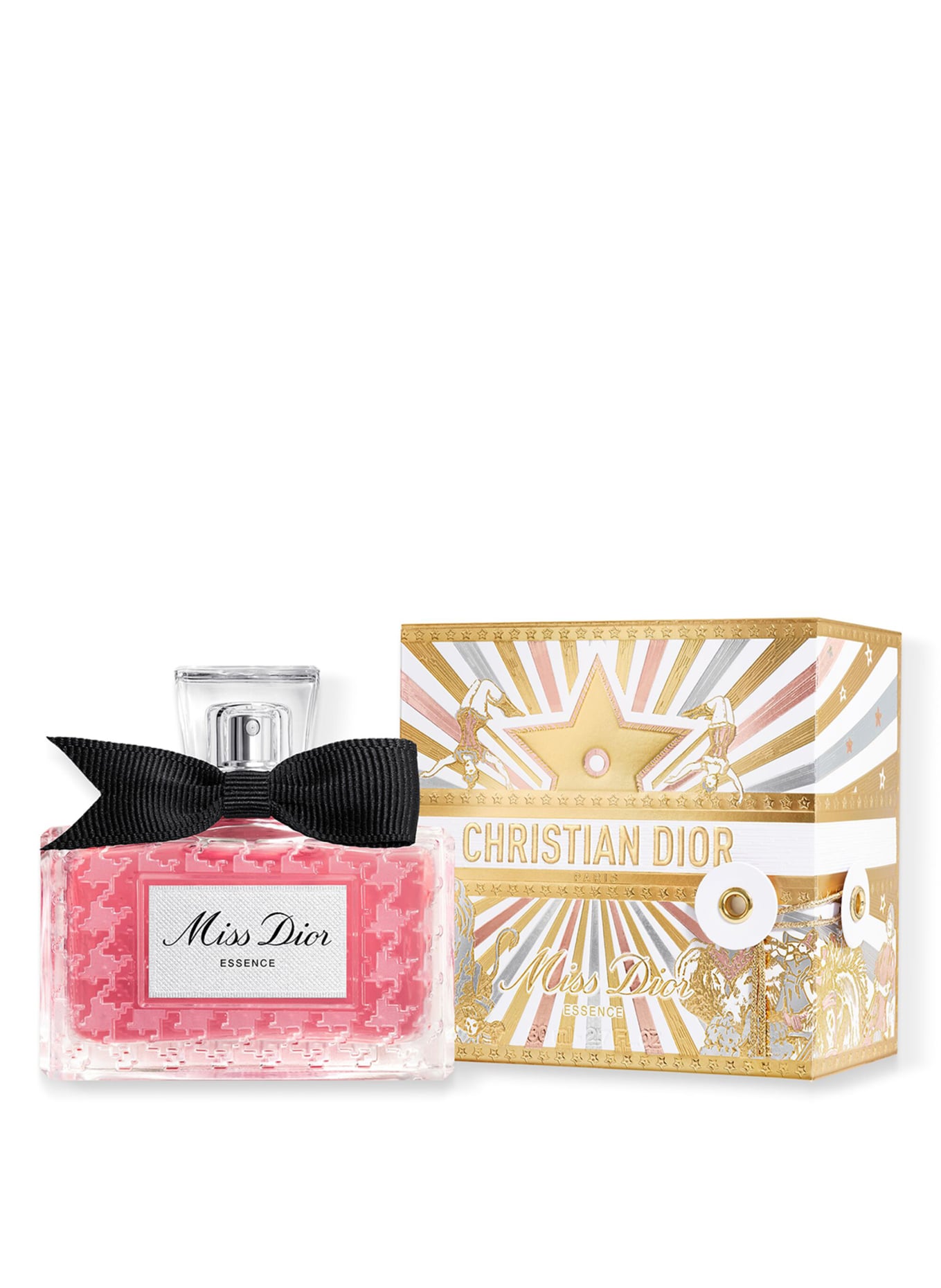 DIOR MISS DIOR ESSENCE - LIMITIERTE EDITION