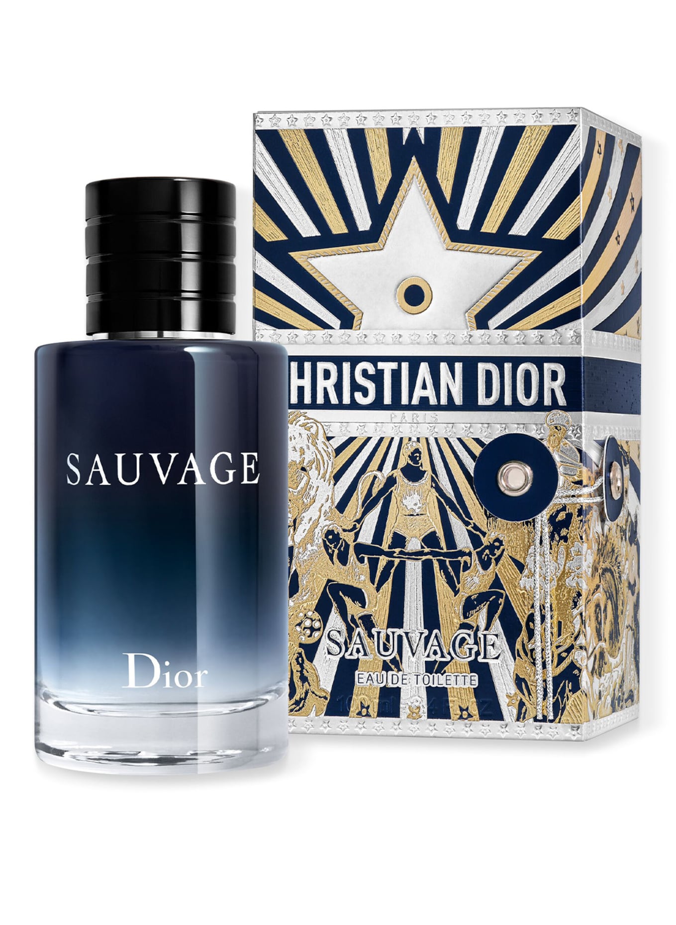 DIOR SAUVAGE
