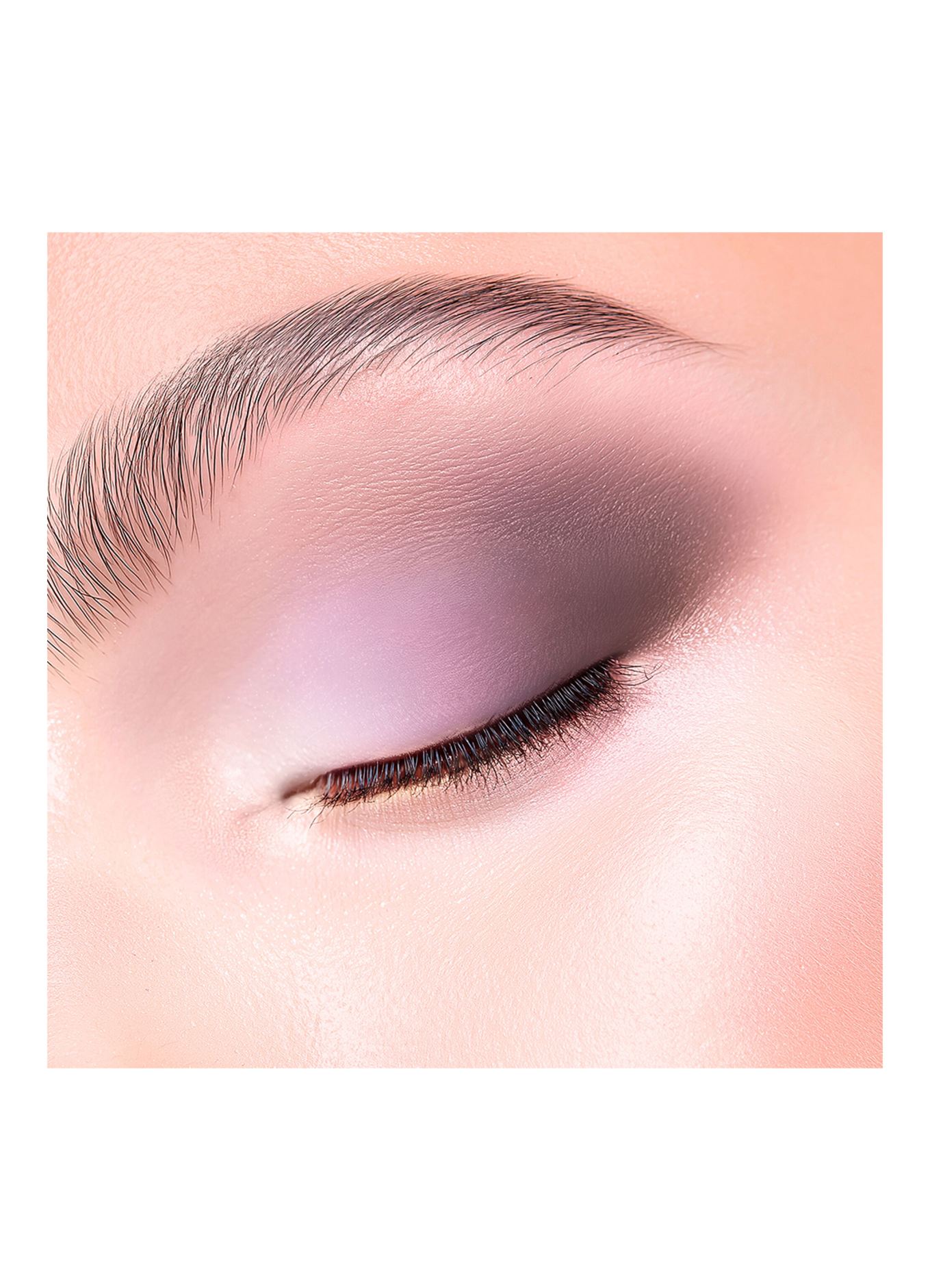 DIOR DIORSHOW 5 COULEURS - LIMITIERTE EDITION: 912 PLUM PARADE