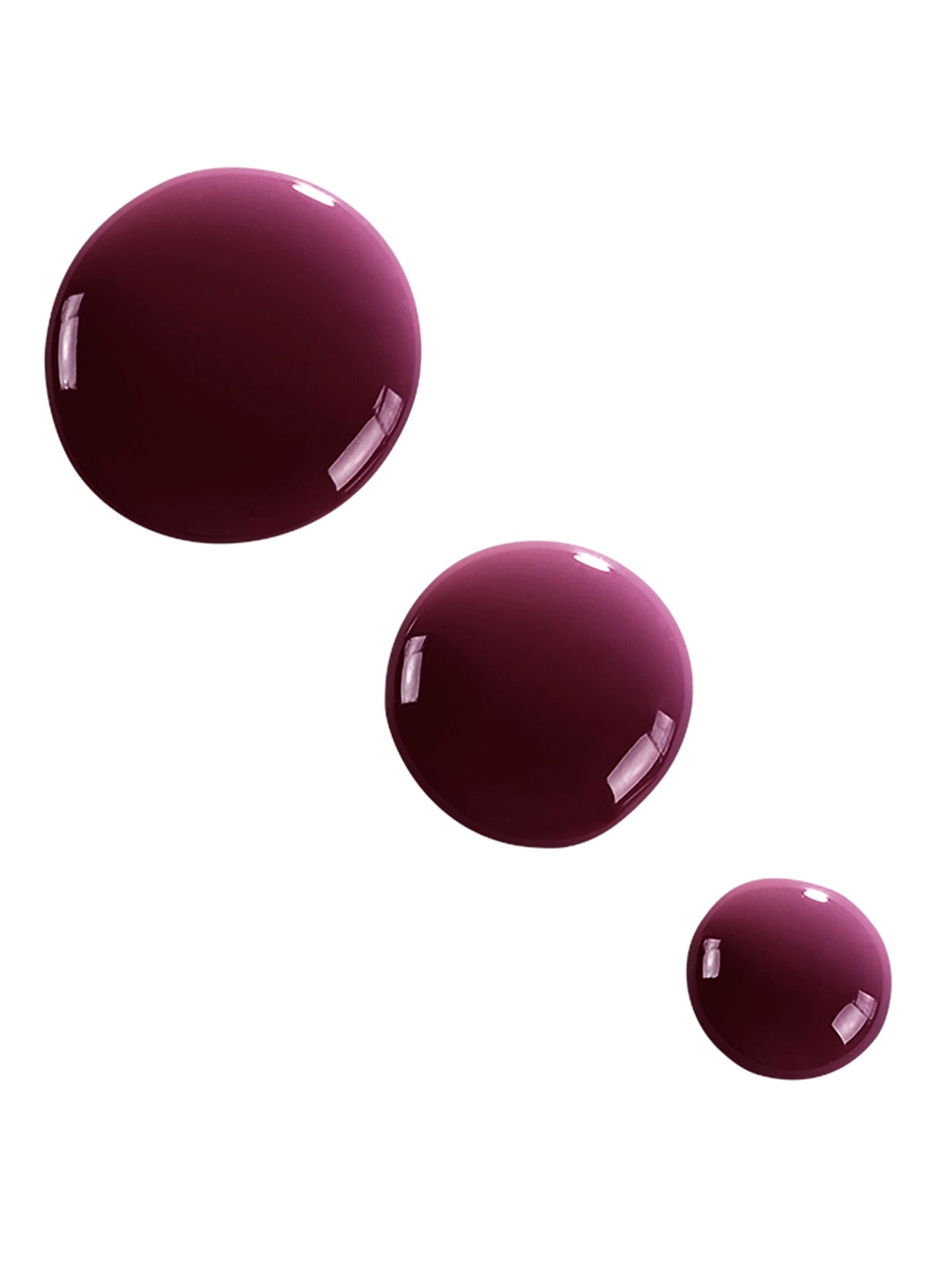 DIOR DIOR VERNIS - ÉDITION LIMITÉE: 690 PLUM PARADE