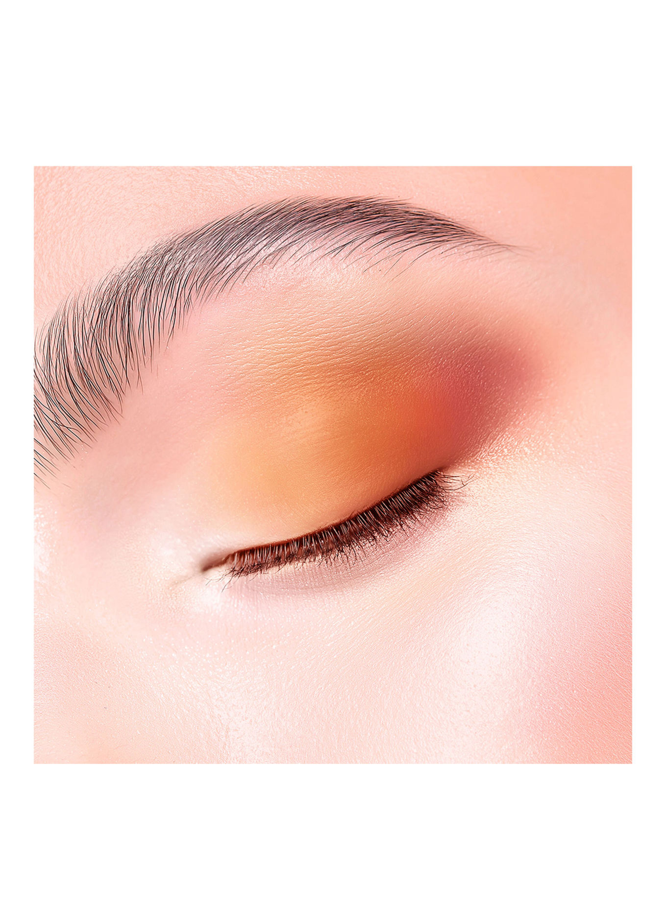 DIOR DIORSHOW 5 COULEURS - ÉDITION LIMITÉE: 636 FIERY CIRCUS