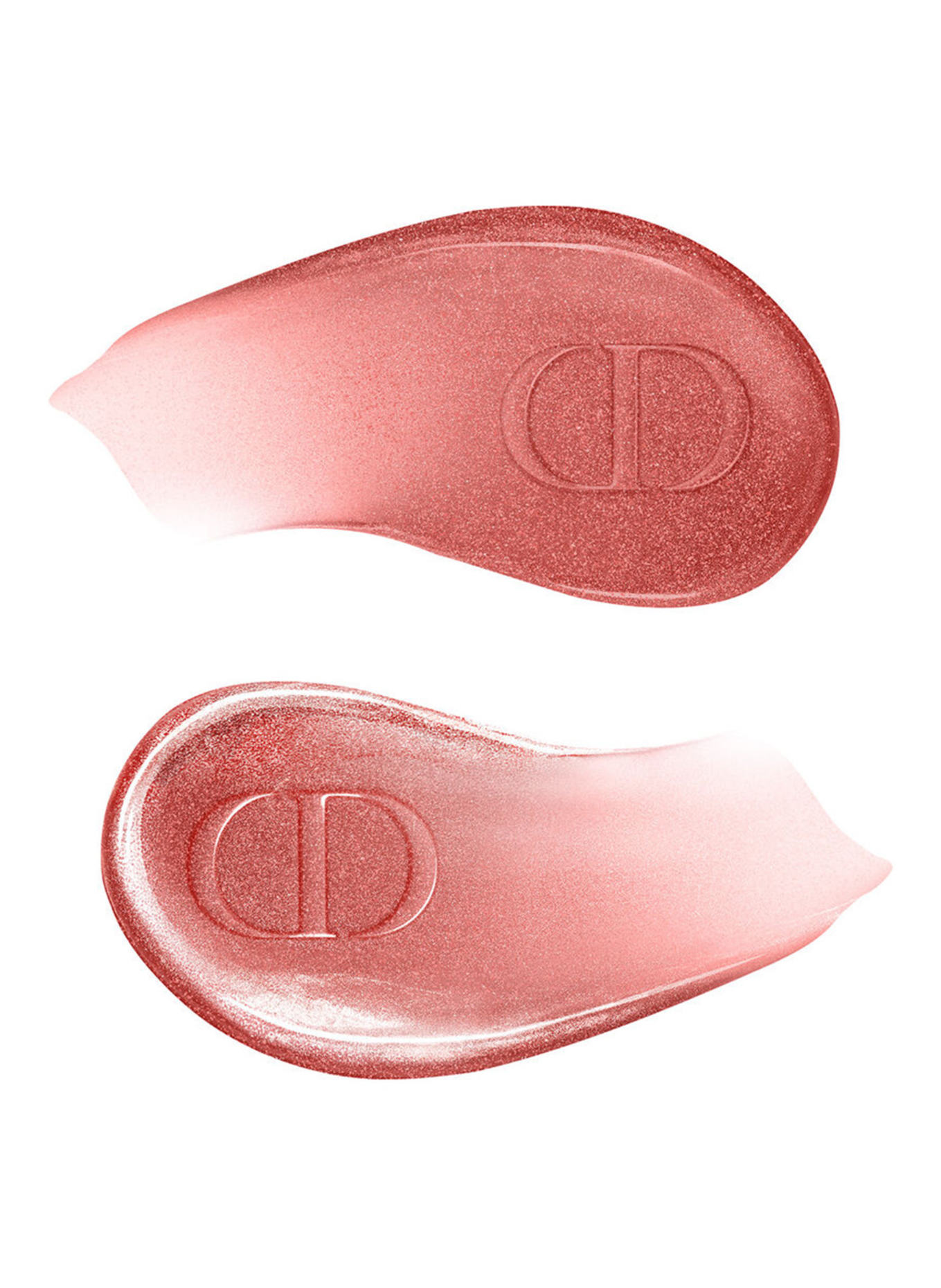 DIOR ROUGE DIOR SEQUIN LIQUID DUO - LIMITIERTE EDITION: 100 SPECTACULAR NUDE