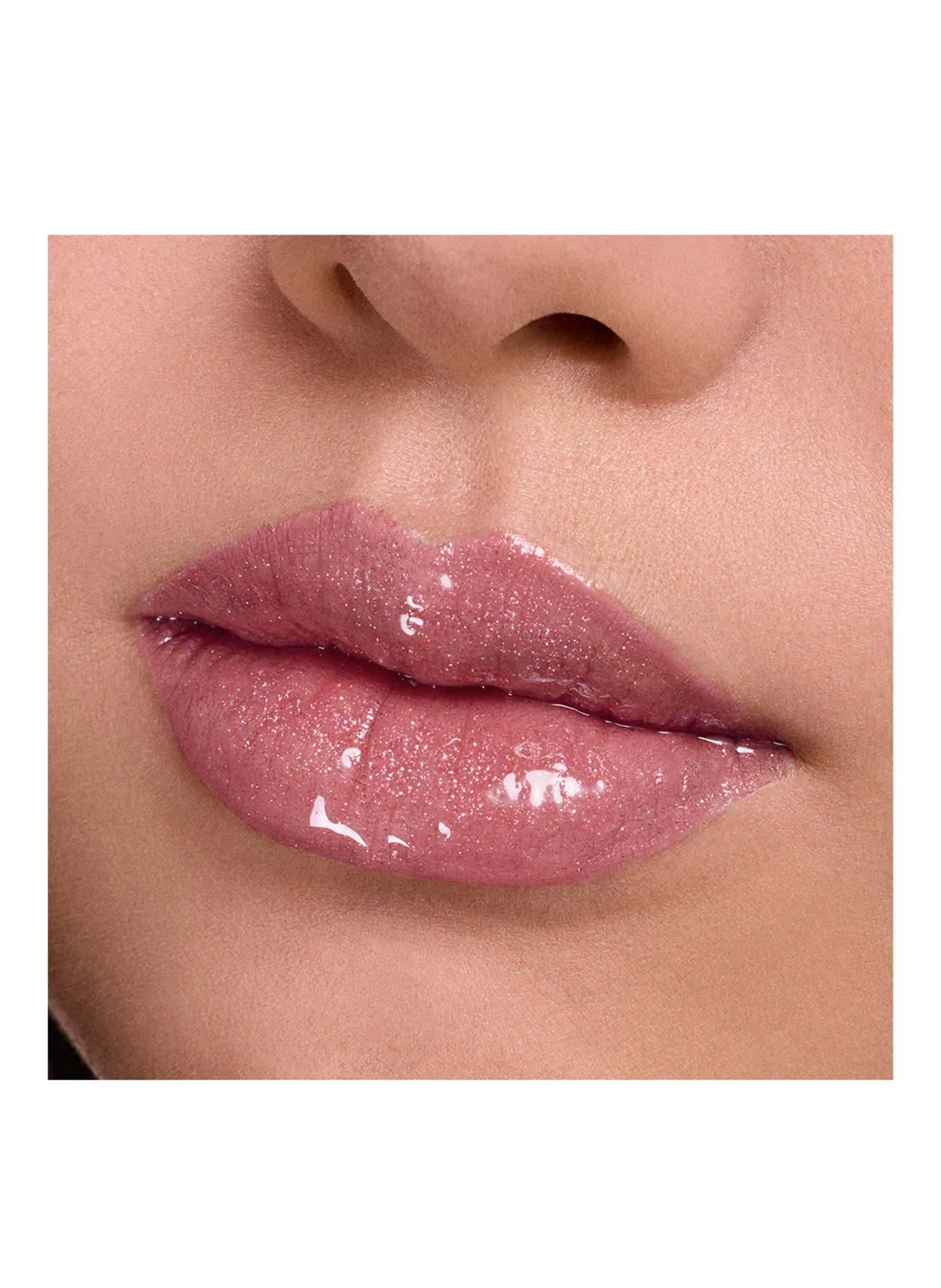 DIOR ROUGE DIOR SEQUIN LIQUID DUO - LIMITIERTE EDITION: 220 RIBBONS