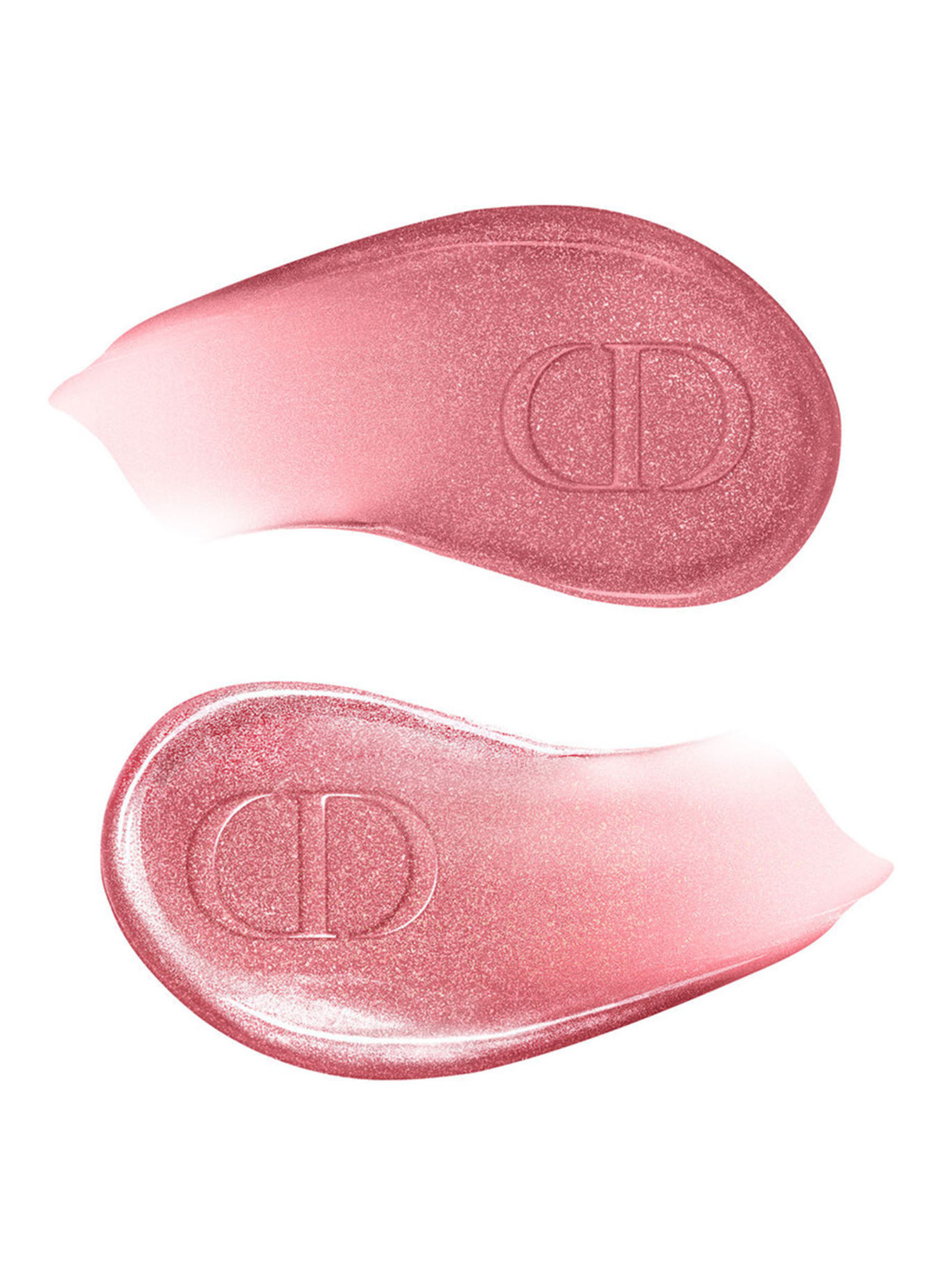 DIOR ROUGE DIOR SEQUIN LIQUID DUO - LIMITIERTE EDITION: 420 PINK STAR