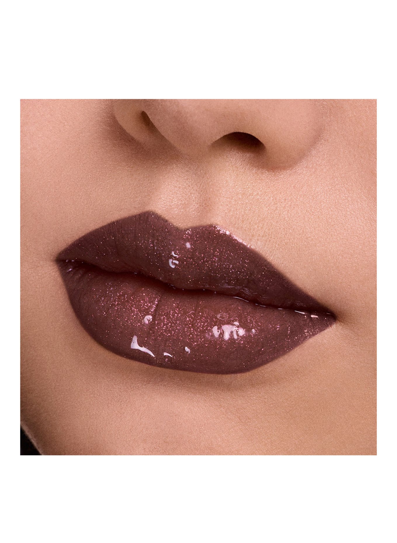 DIOR ROUGE DIOR SEQUIN LIQUID DUO - LIMITIERTE EDITION: 905 MAGIC