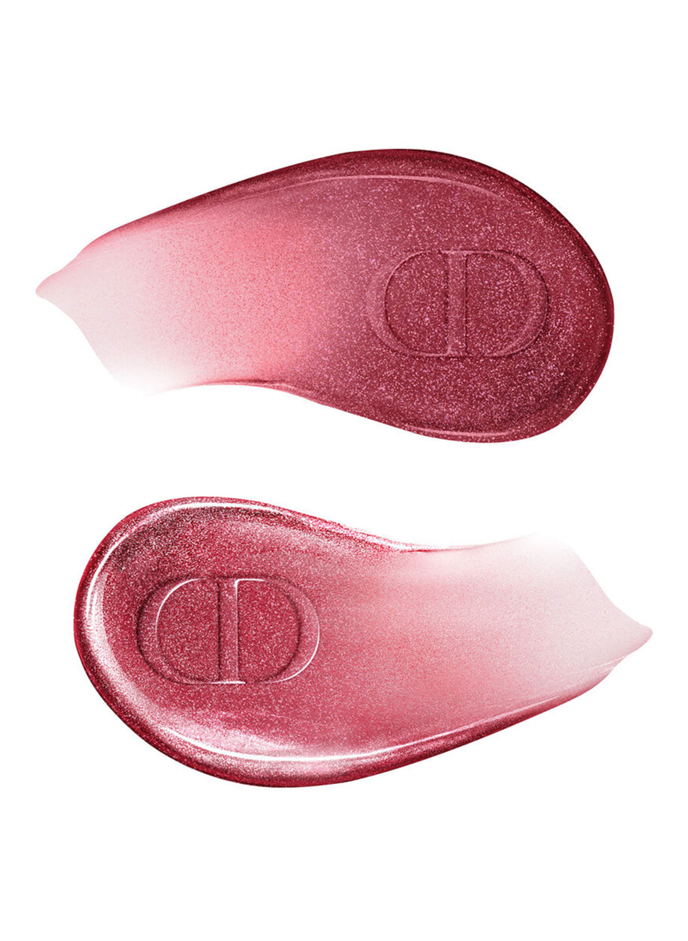 DIOR ROUGE DIOR SEQUIN LIQUID DUO - LIMITIERTE EDITION: 881 CAROUSEL