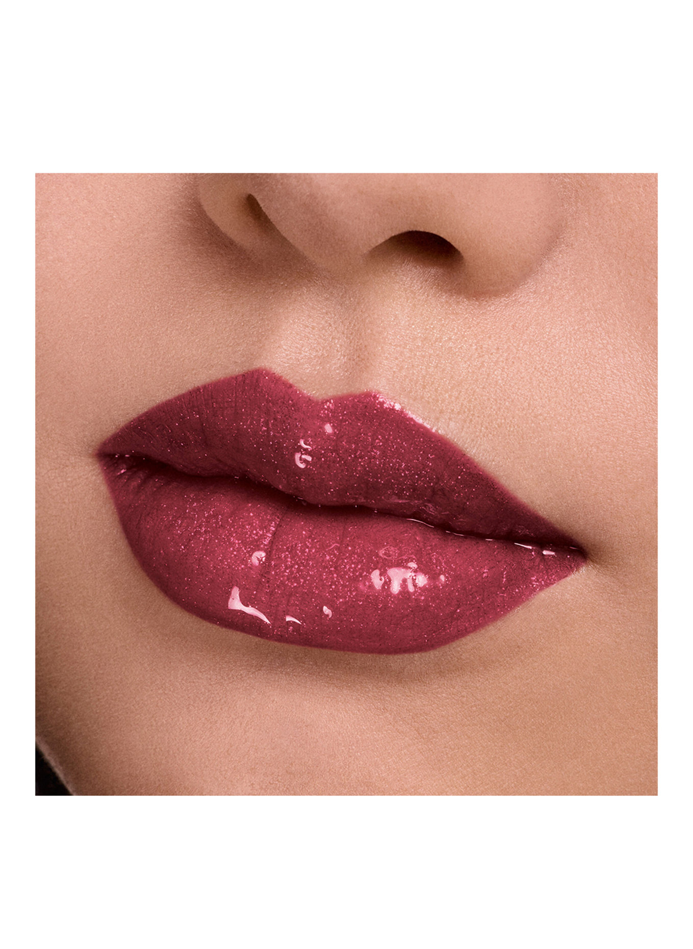 DIOR ROUGE DIOR SEQUIN LIQUID DUO - LIMITIERTE EDITION: 881 CAROUSEL