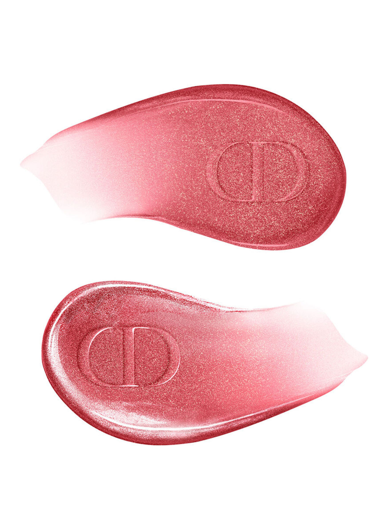 DIOR ROUGE DIOR SEQUIN LIQUID DUO - LIMITIERTE EDITION: 720 SPECTACULAR ICONE