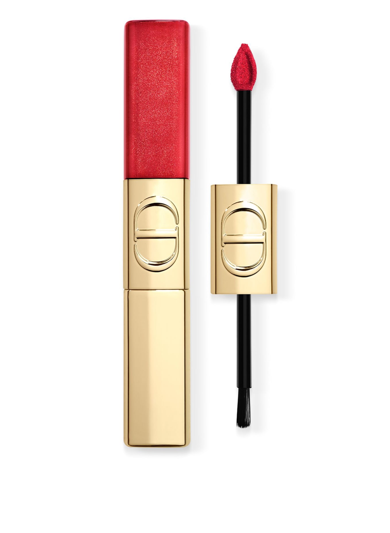 DIOR ROUGE DIOR SEQUIN LIQUID DUO - LIMITIERTE EDITION: 999