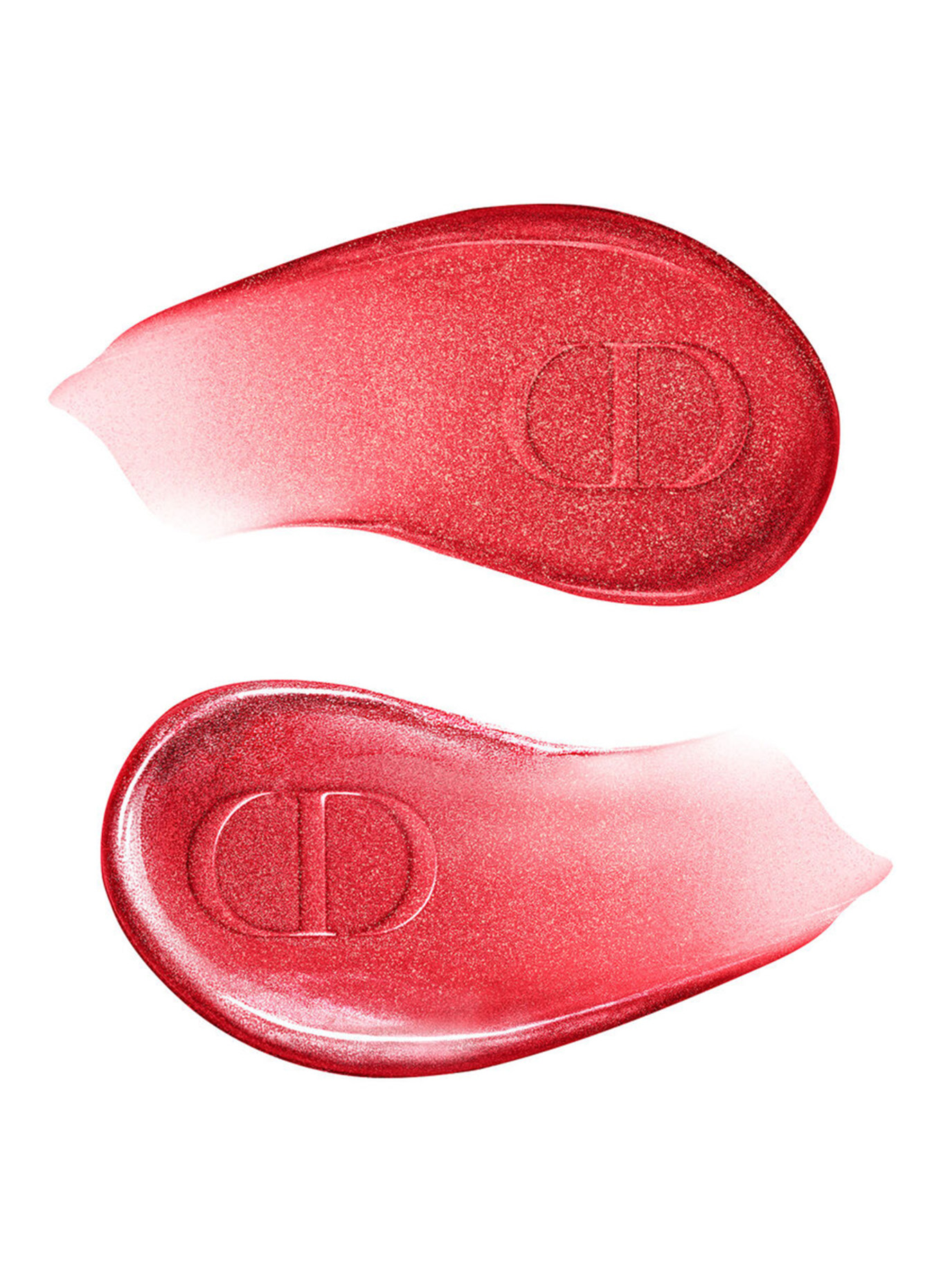 DIOR ROUGE DIOR SEQUIN LIQUID DUO - LIMITIERTE EDITION: 999