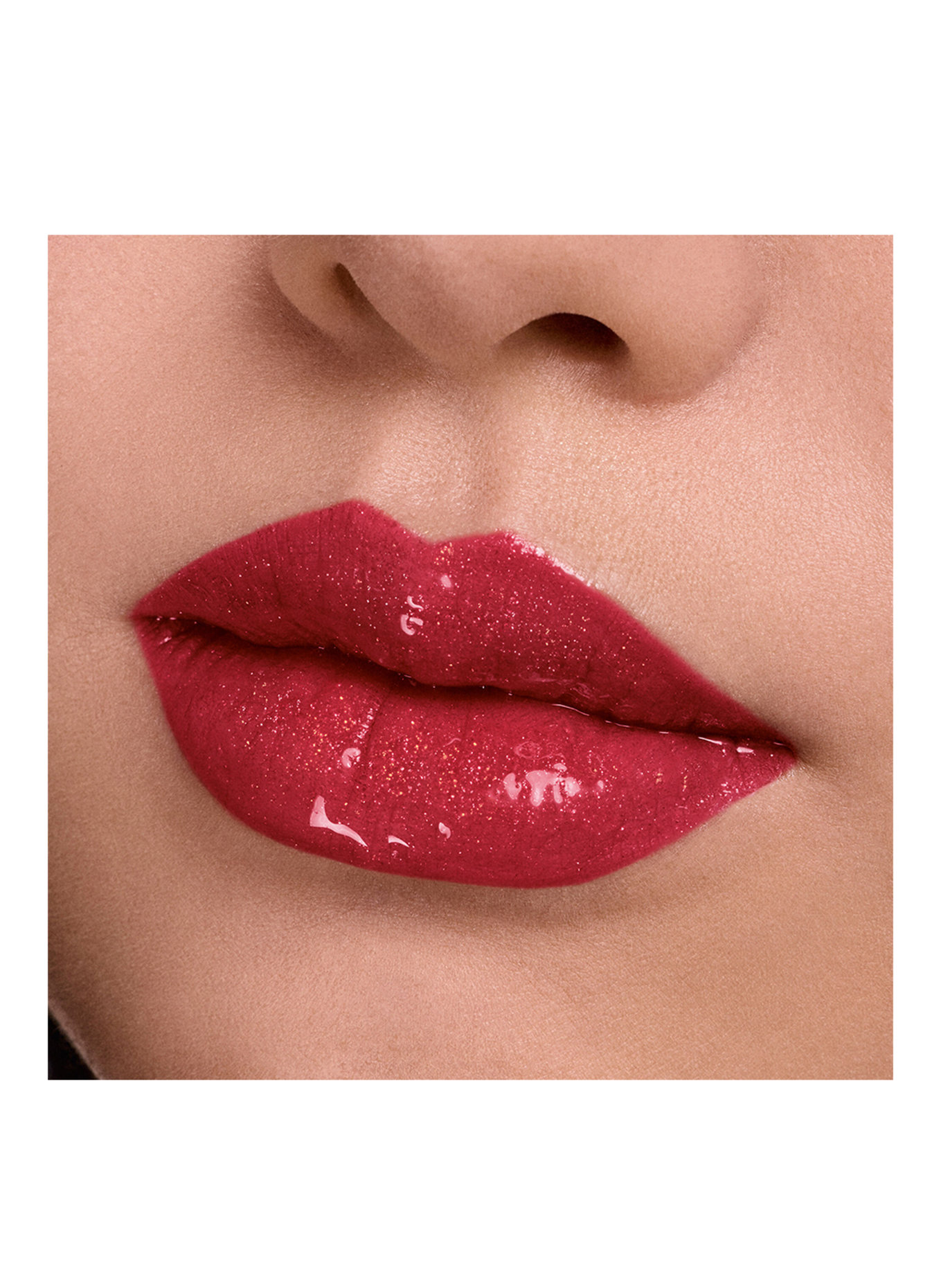 DIOR ROUGE DIOR SEQUIN LIQUID DUO - LIMITIERTE EDITION: 999