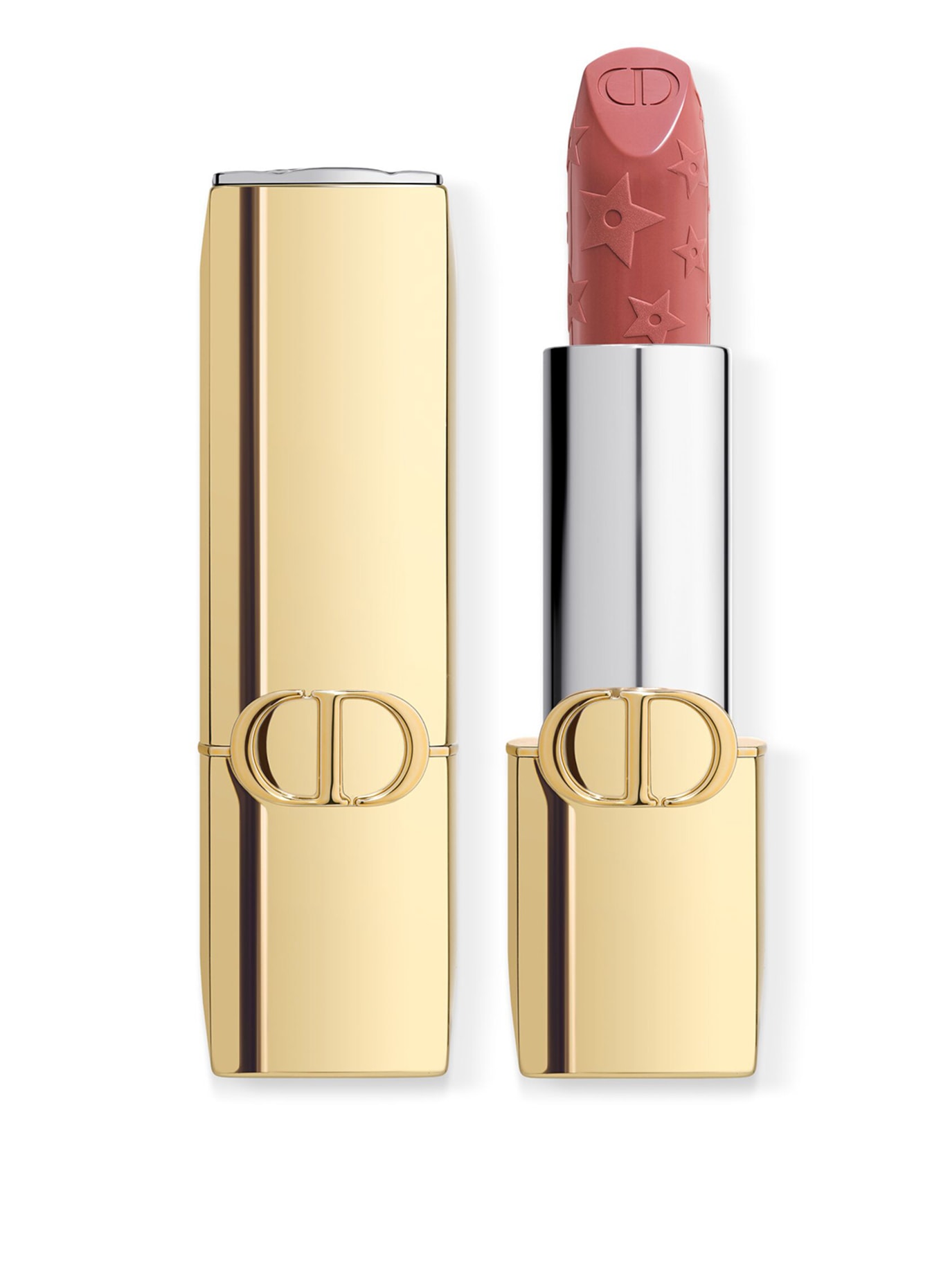 DIOR ROUGE DIOR - LIMITIERTE EDITION: 210 CIRCUS