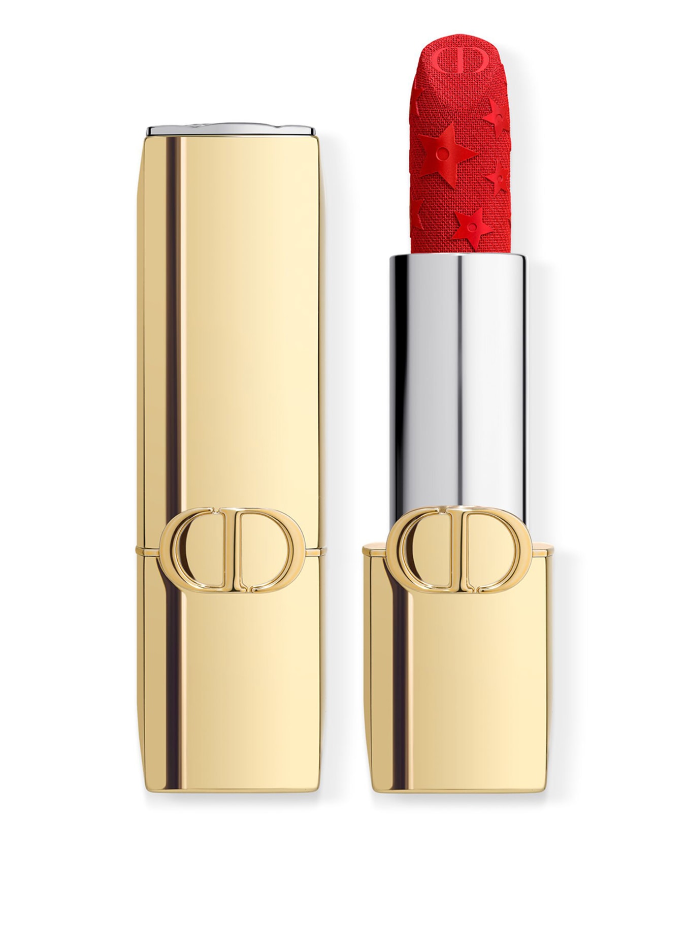 DIOR ROUGE DIOR - LIMITIERTE EDITION: 999