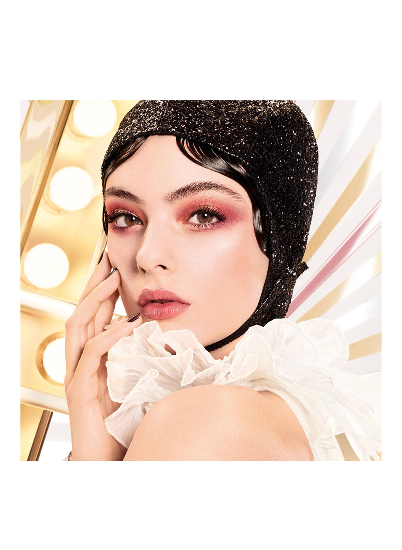 DIOR DIORSHOW STYLO: 951 PEARLY ROSE GOLD