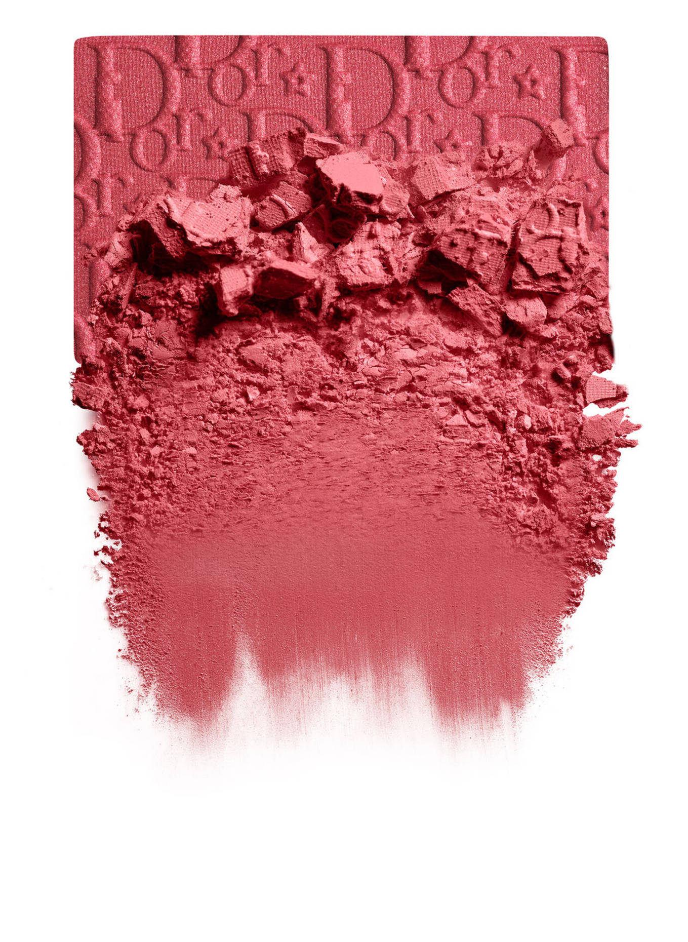 DIOR BACKSTAGE DIOR BACKSTAGE ROSY GLOW - LIMITIERTE EDITION: 830 FIERY RED