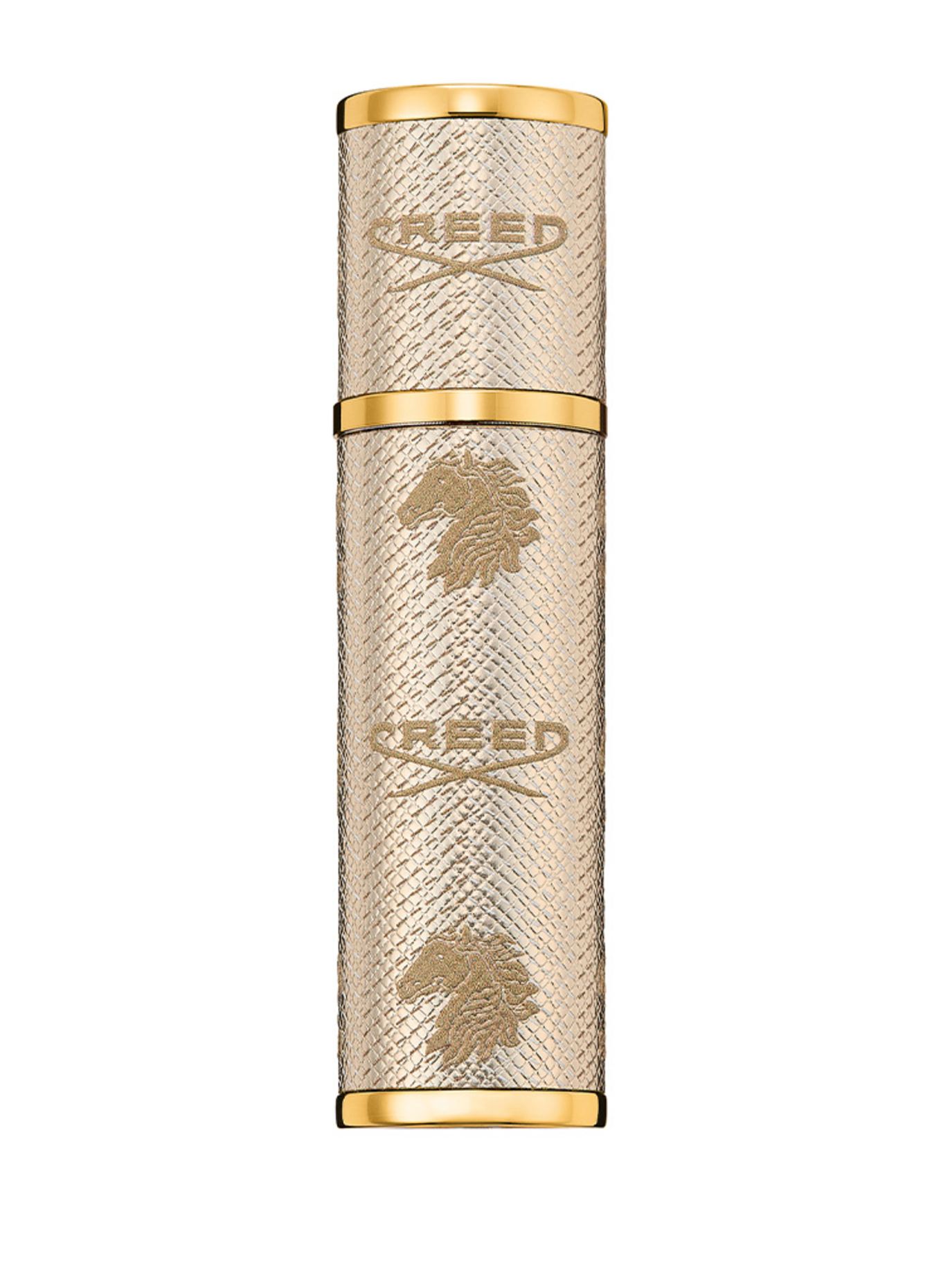 CREED REFILLABLE TRAVEL SPRAY