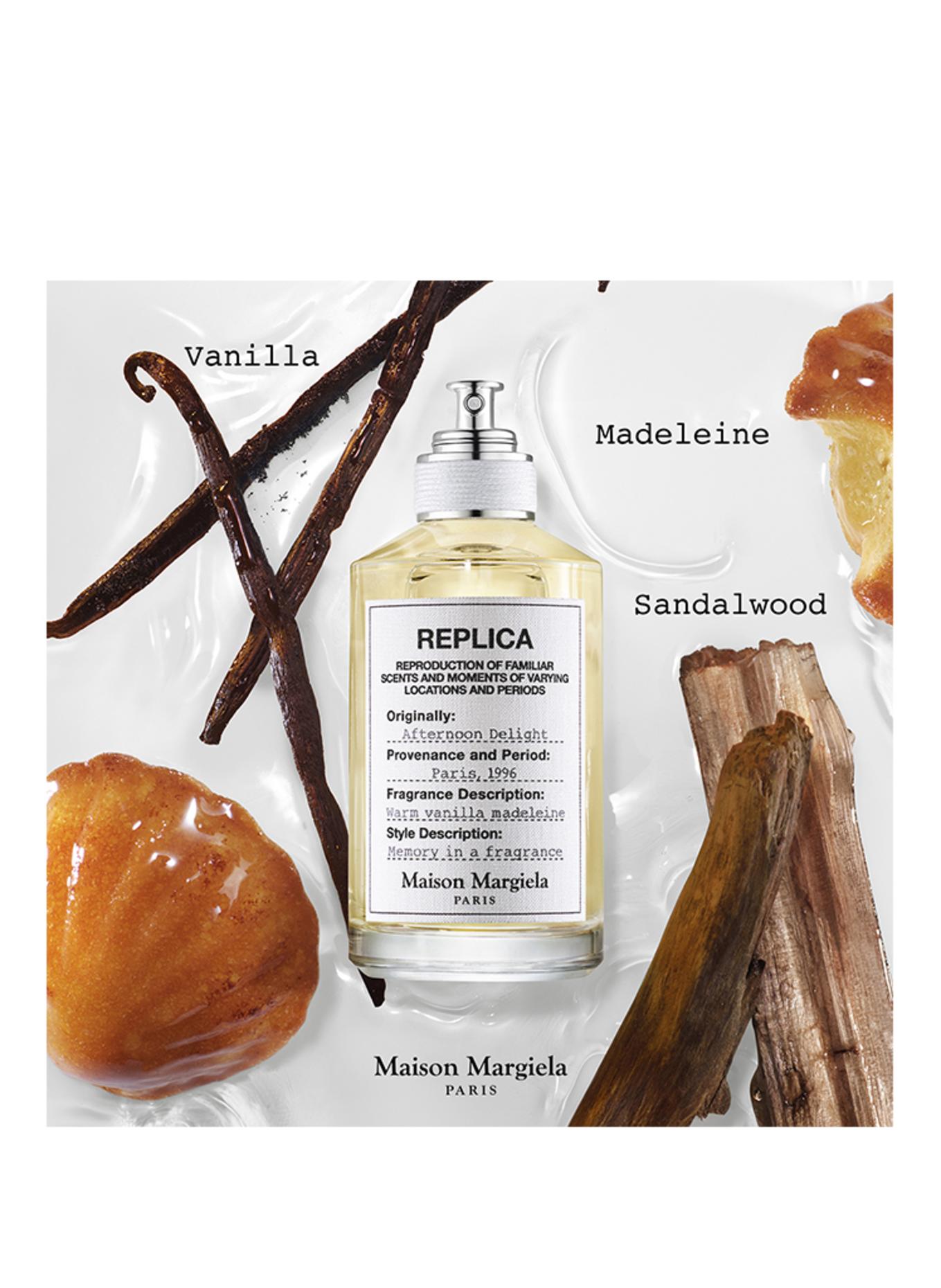 Maison Margiela Fragrances AFTERNOON DELIGHT