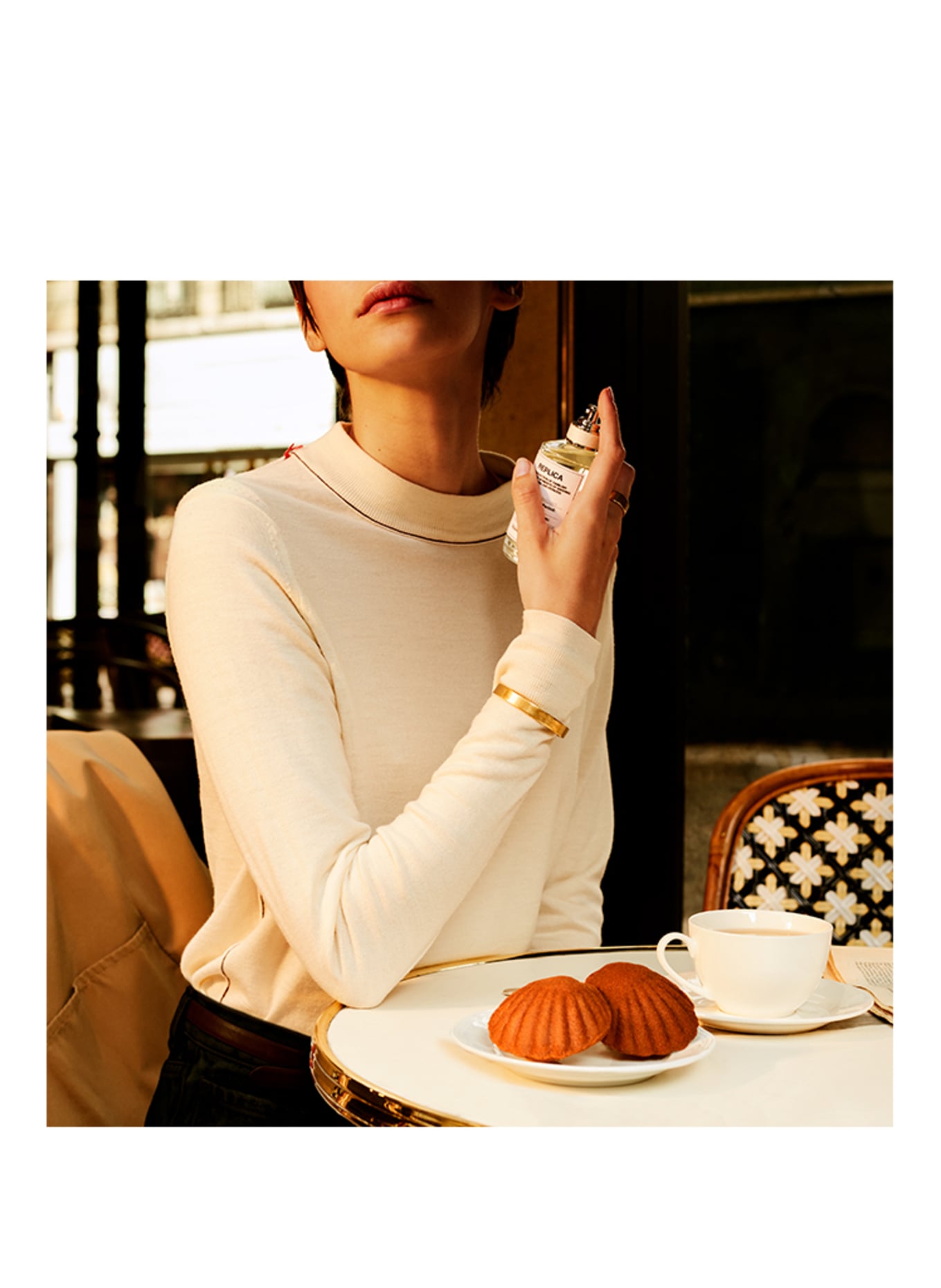 Maison Margiela Fragrances AFTERNOON DELIGHT