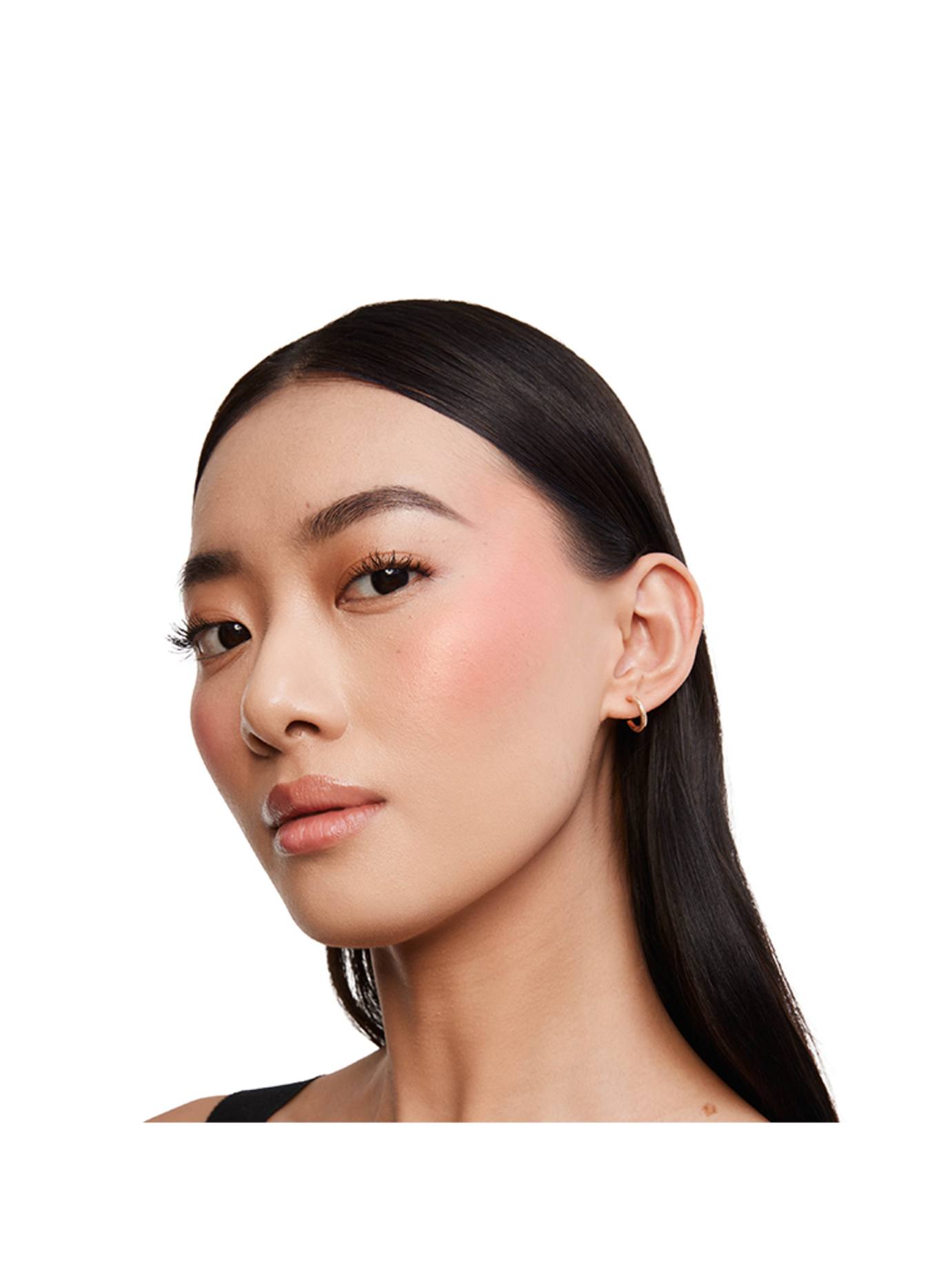 YVES SAINT LAURENT BEAUTÉ MAKE ME BLUSH BOLD BLURRING BLUSH: 57  CORAL CLASH