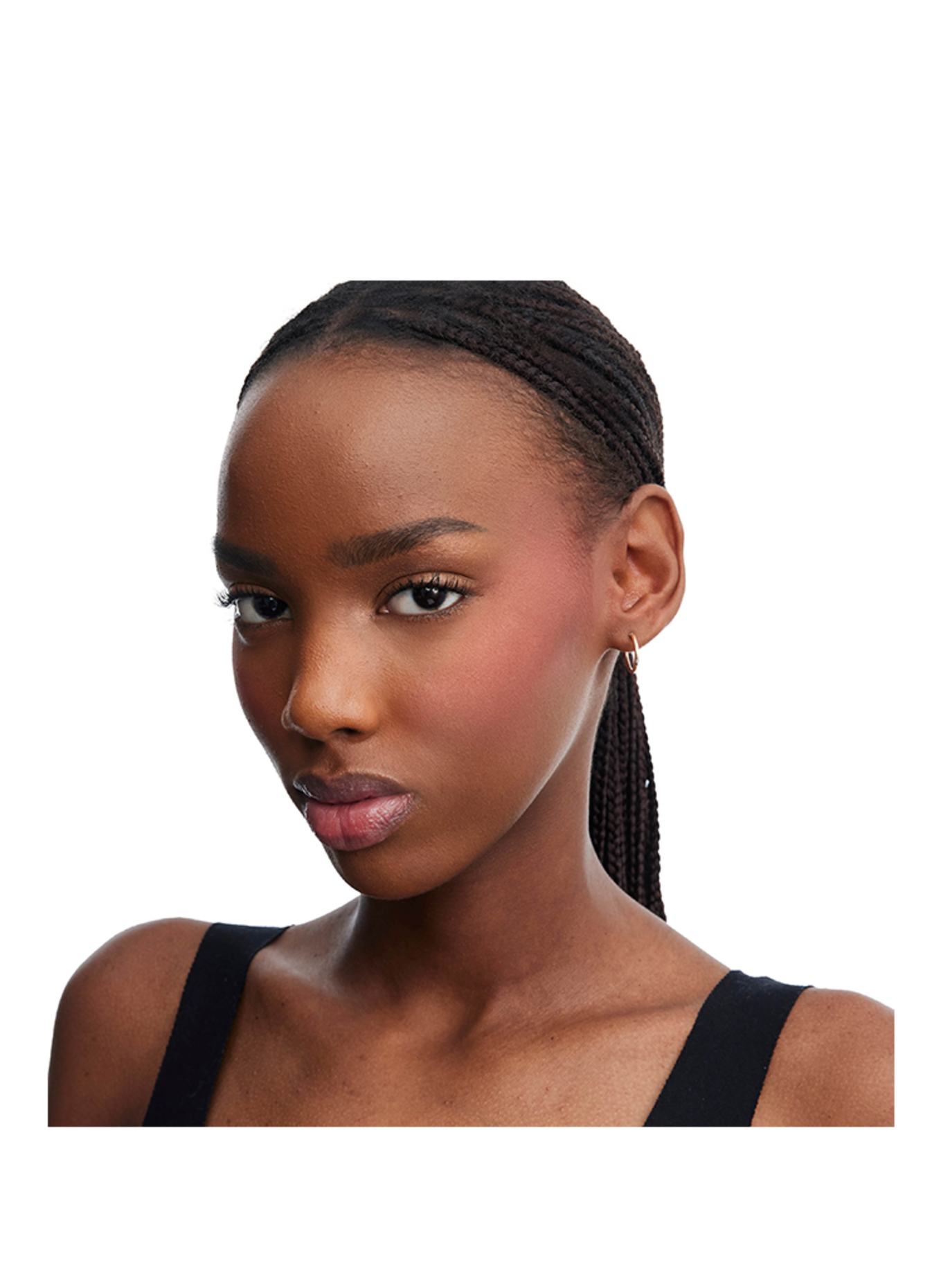 YVES SAINT LAURENT BEAUTÉ MAKE ME BLUSH BOLD BLURRING BLUSH: 54 BERRY BANG