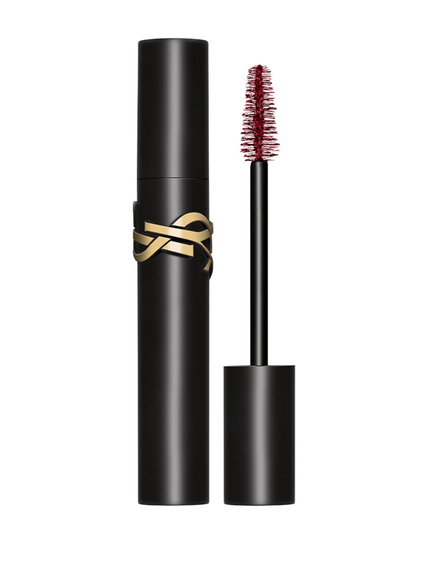 YVES SAINT LAURENT BEAUTÉ LASH CLASH: 05 SASSY BURGUNDY