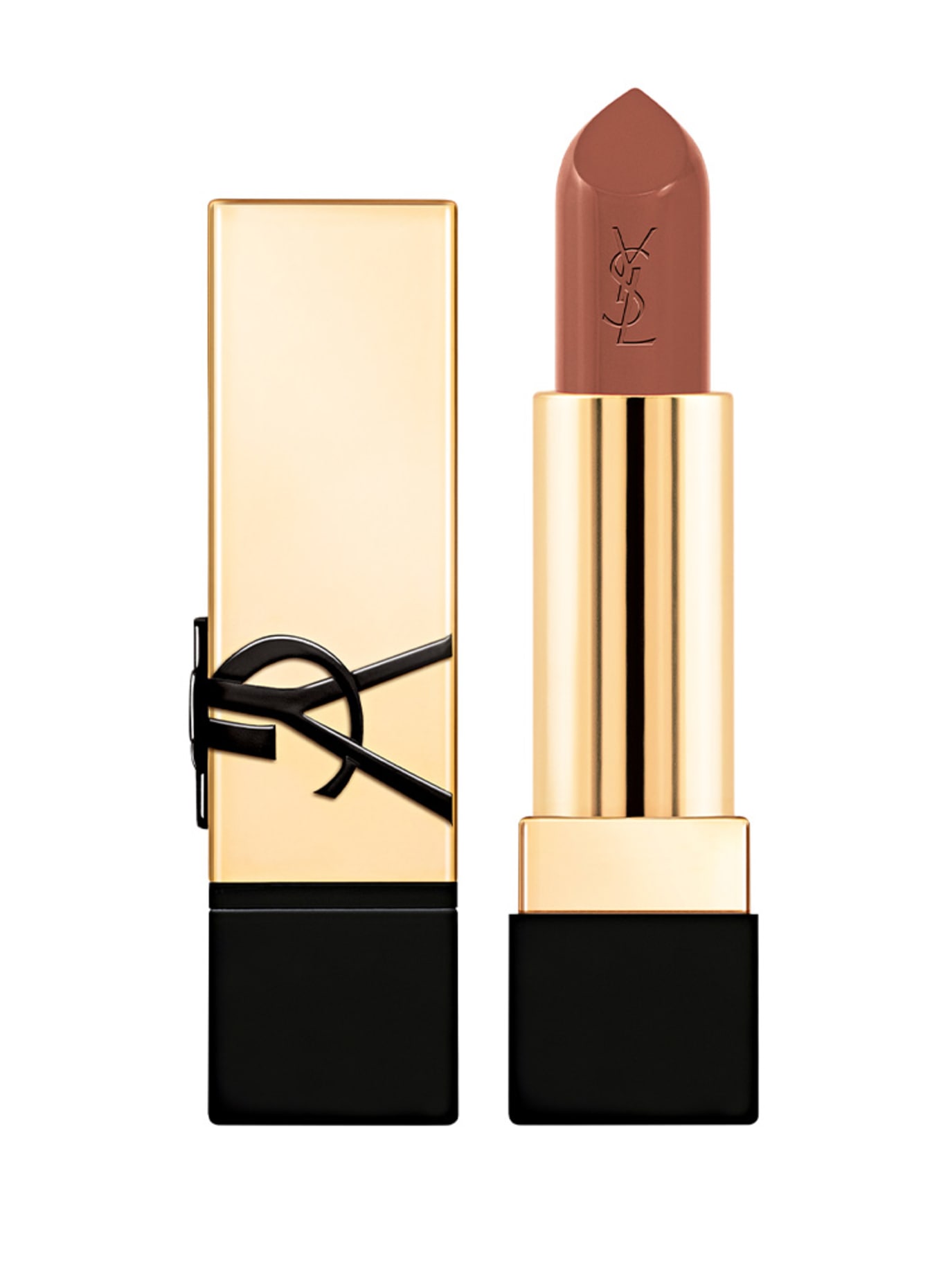 YVES SAINT LAURENT BEAUTÉ ROUGE PUR COUTURE: N17